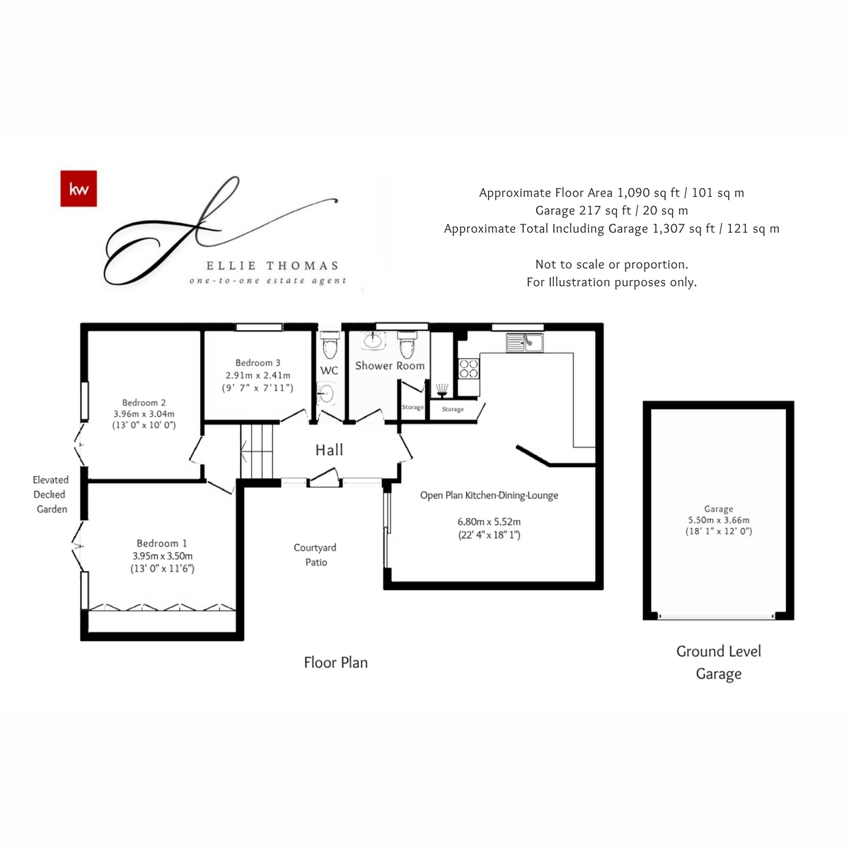 Flat Casa Dali, 31, Upper East Hayes, Bath floorplan