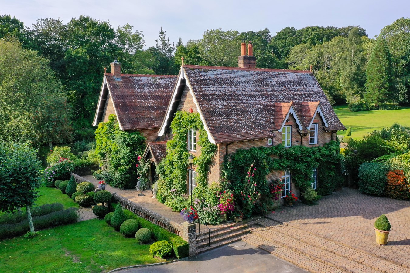 Photos of Boldre Lane, Boldre, Lymington SO41 64605177 PrimeLocation