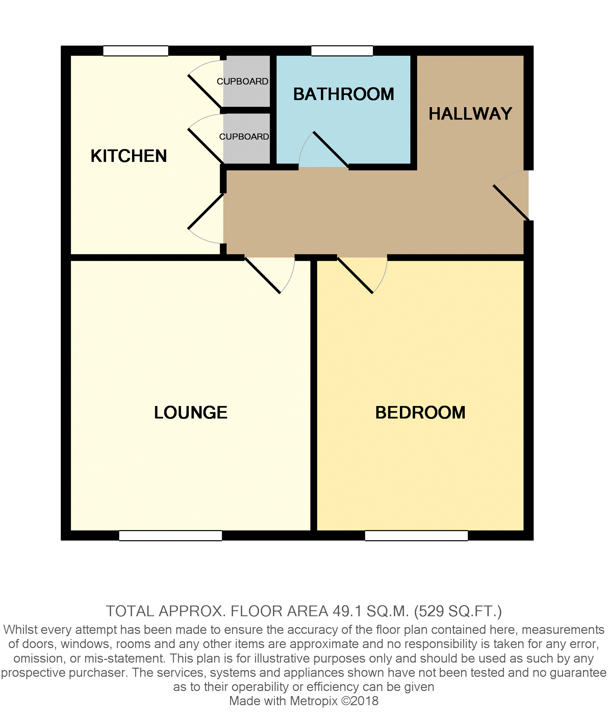 3 Bedrooms Flat for sale in Carleith Avenue, Clydebank G81