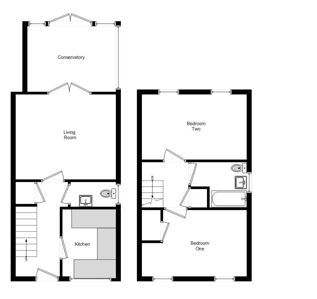 Highfield Road, Sedgley DY3, 2 bedroom semidetached house for sale 61319044 PrimeLocation