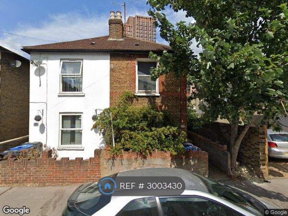 Laud Street, Croydon photo 4