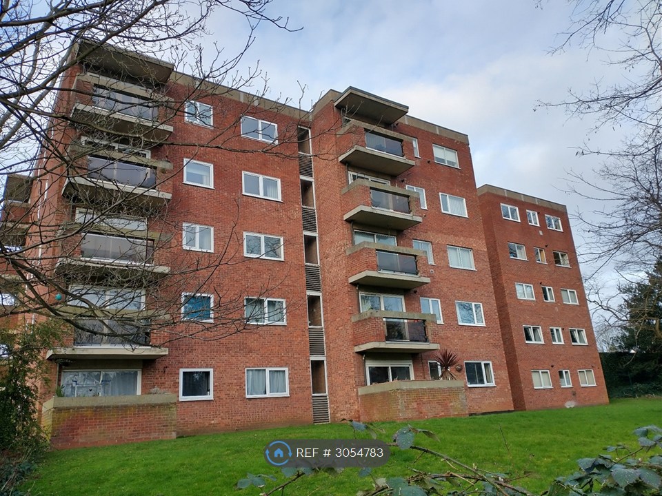 Burnham Lodge, Oakstead Close, Ipswich photo 2