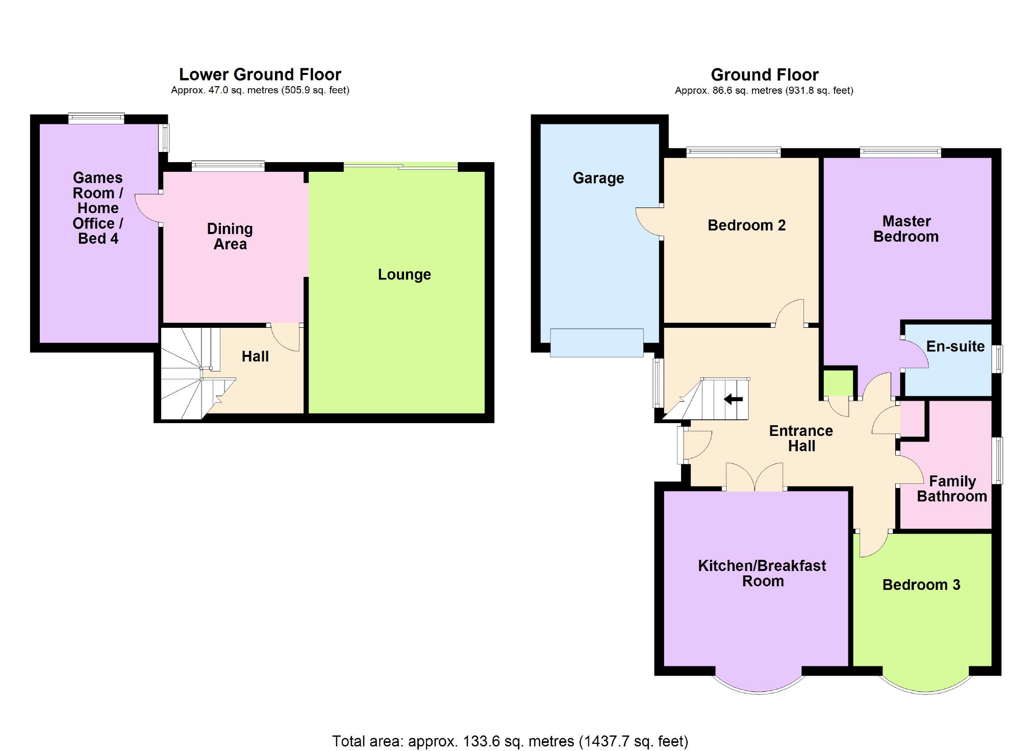 3 Bedrooms Detached house for sale in Brookside Avenue, Offerton, Stockport SK2