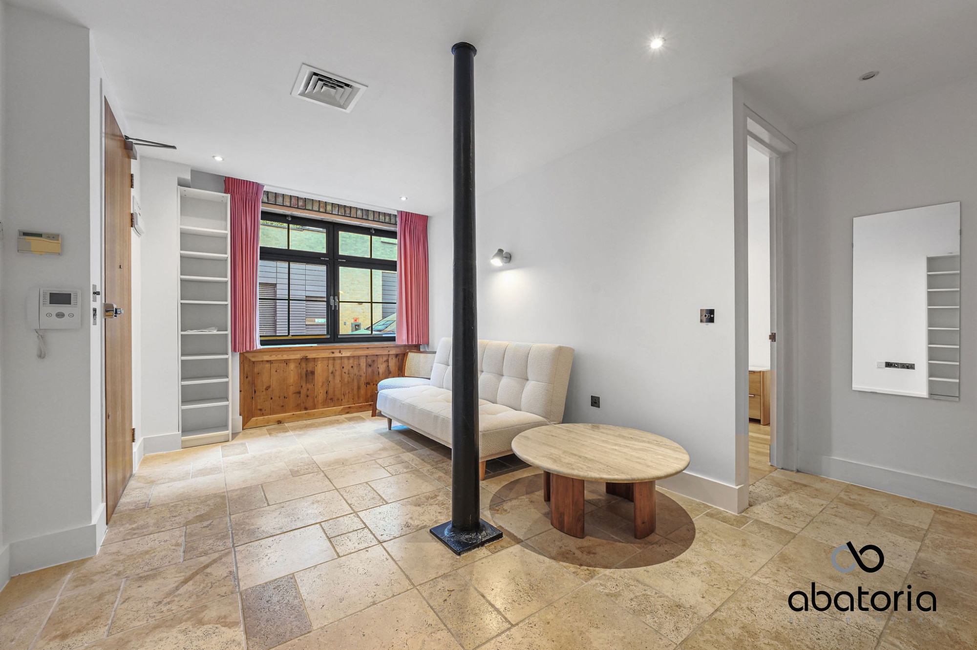 Flat 1 Baltic Court,, 131 Wapping High Street, Wapping photo 4