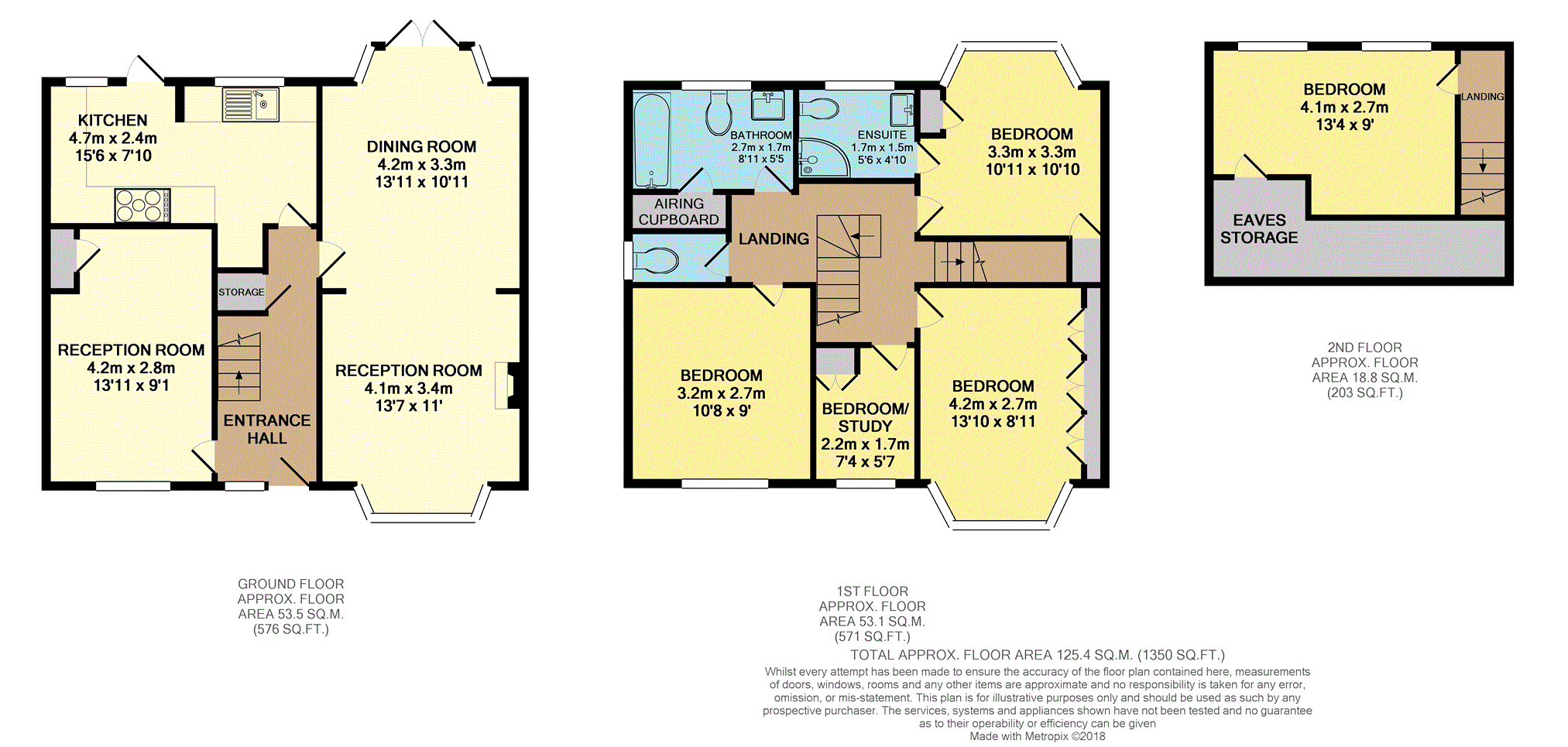 5 Bedrooms Semi-detached house for sale in Hamilton Avenue, Surbiton KT6