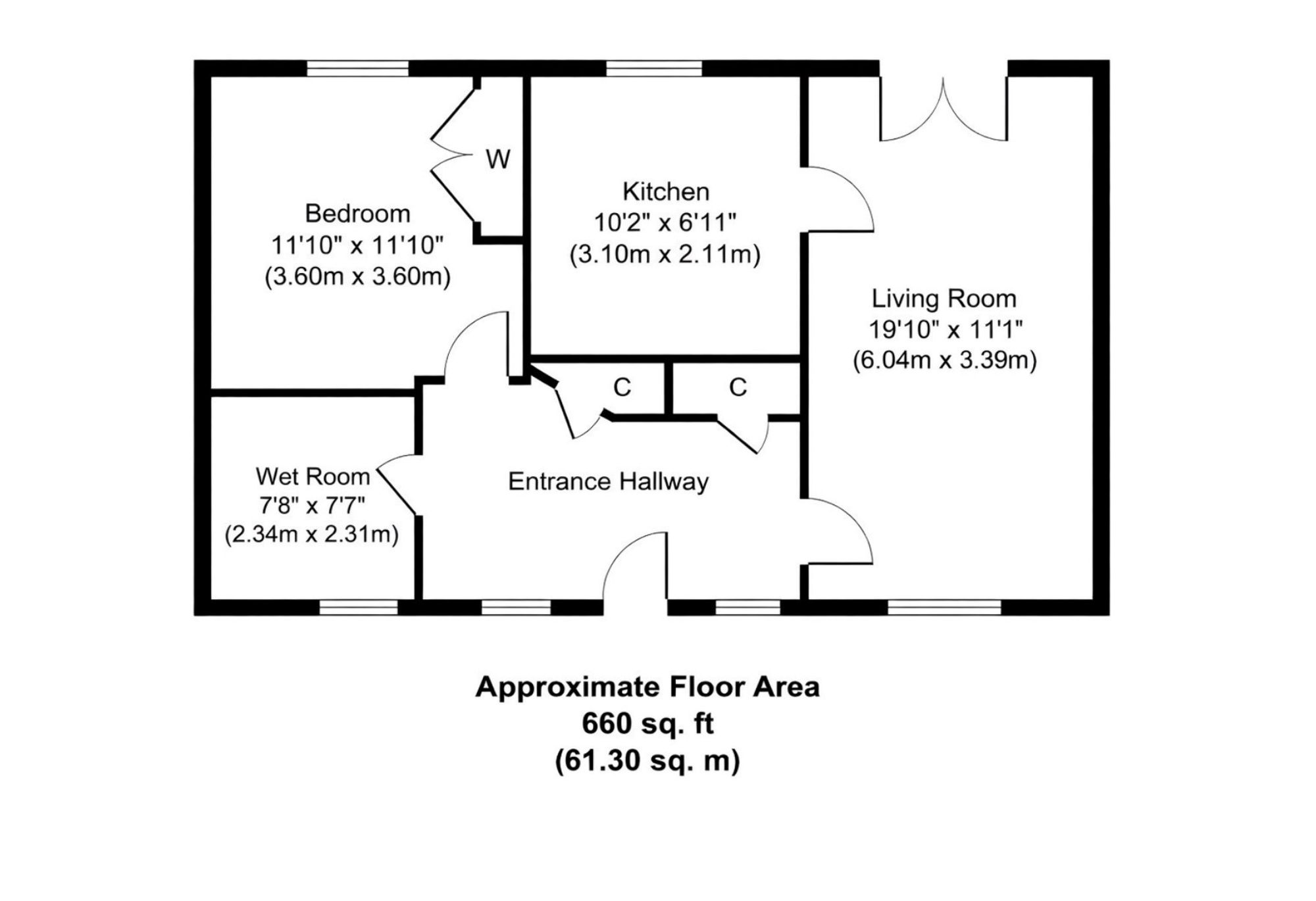 35 Gressland Court Mead Drive, Ipswich floorplan