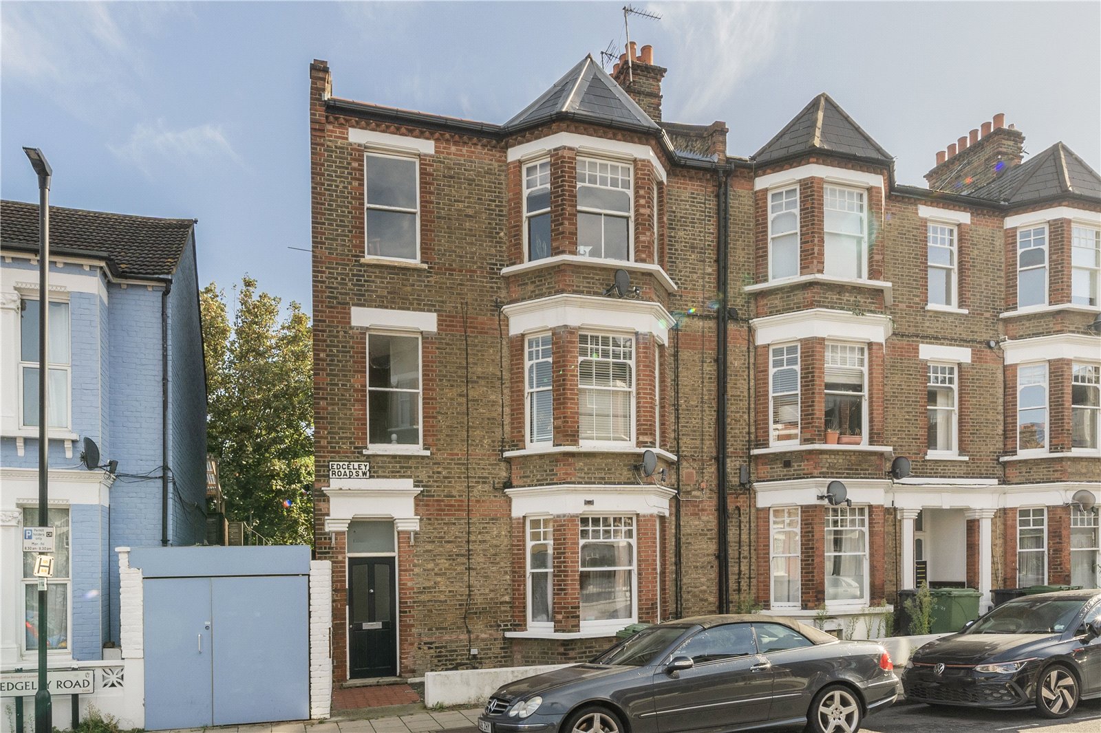 Photos of Elmhurst Mansions, Edgeley Road, London SW4 65792358