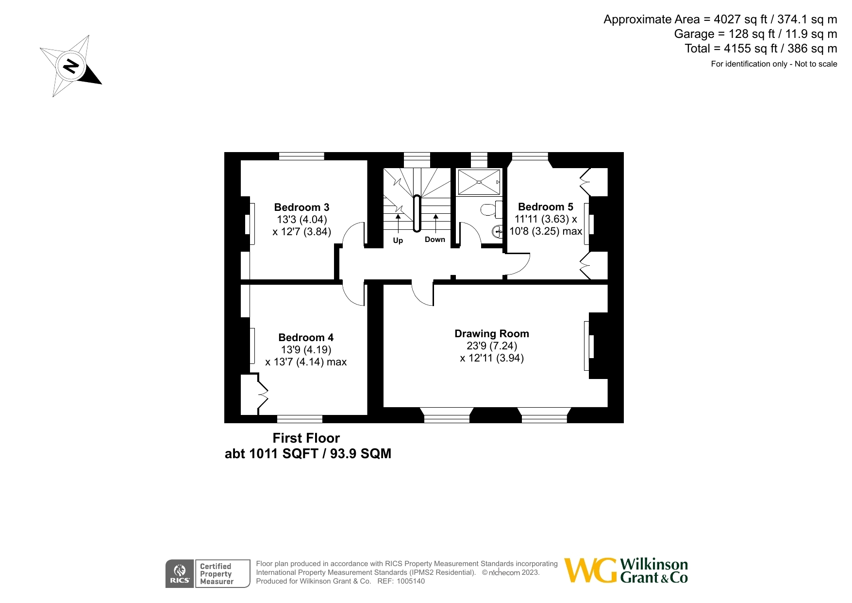 Elm Grove Road, Topsham, Exeter EX3, 7 bedroom end terrace house for