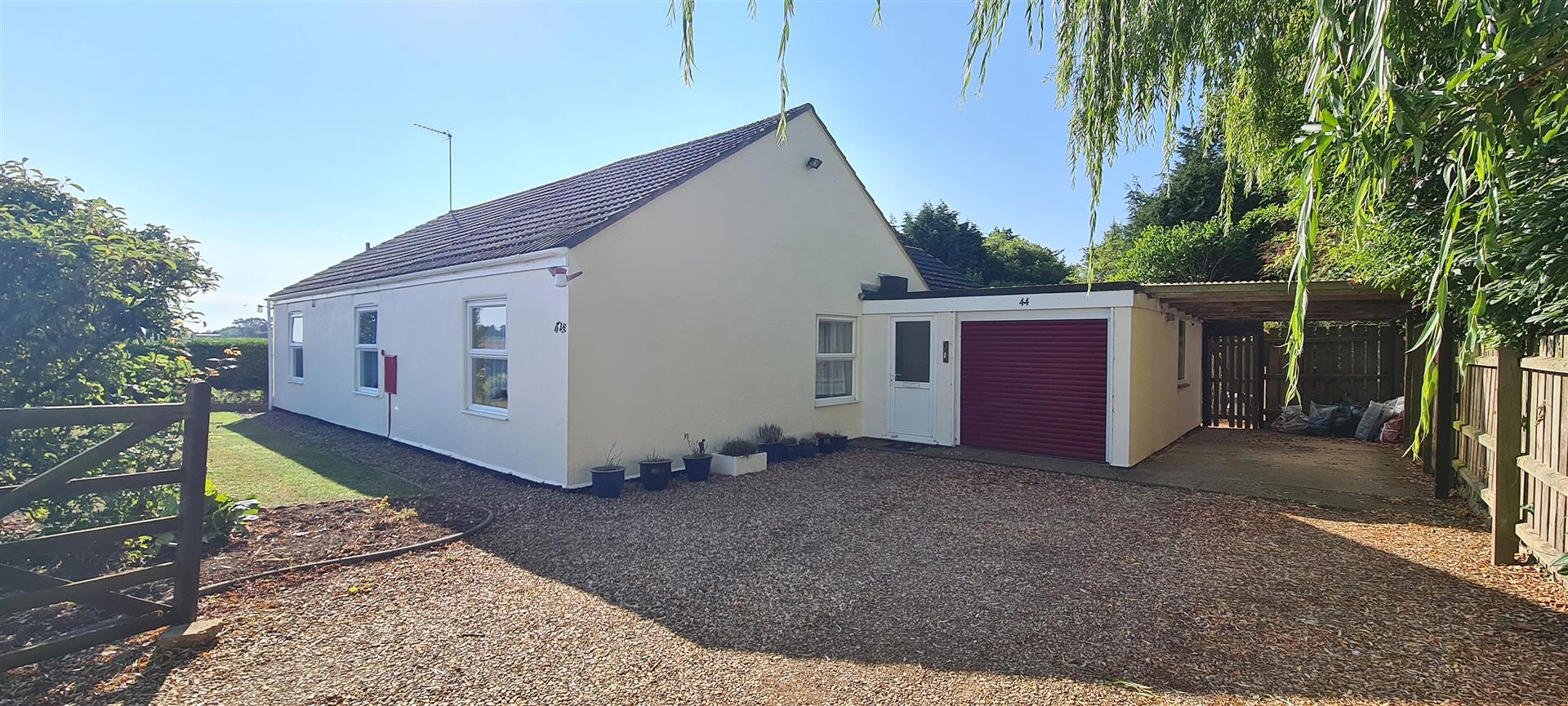 3-bed house on 44, Woad Lane, Long Sutton Spalding, £350,000