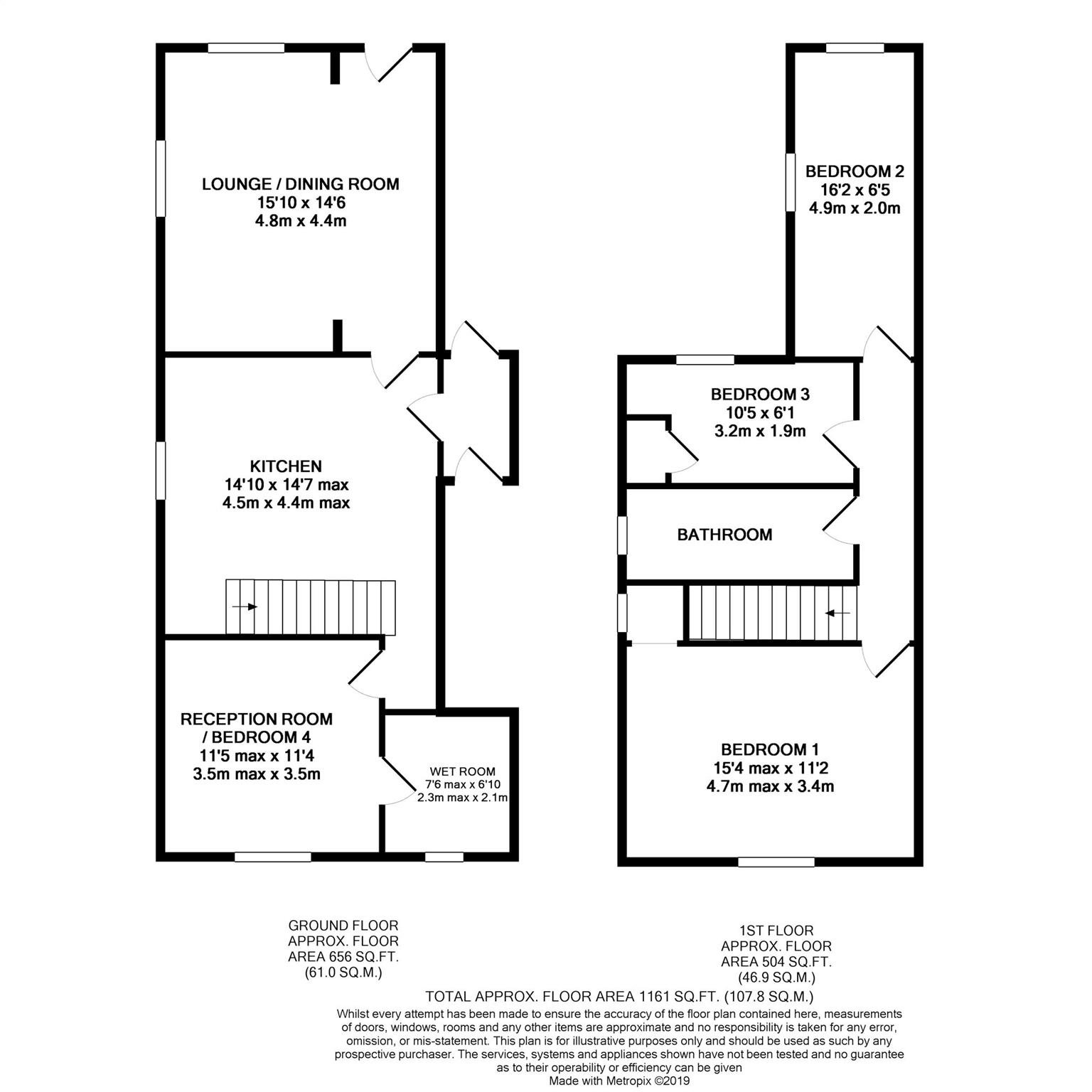 4 Bedrooms Detached house for sale in Mount Hill Road, Hanham BS15