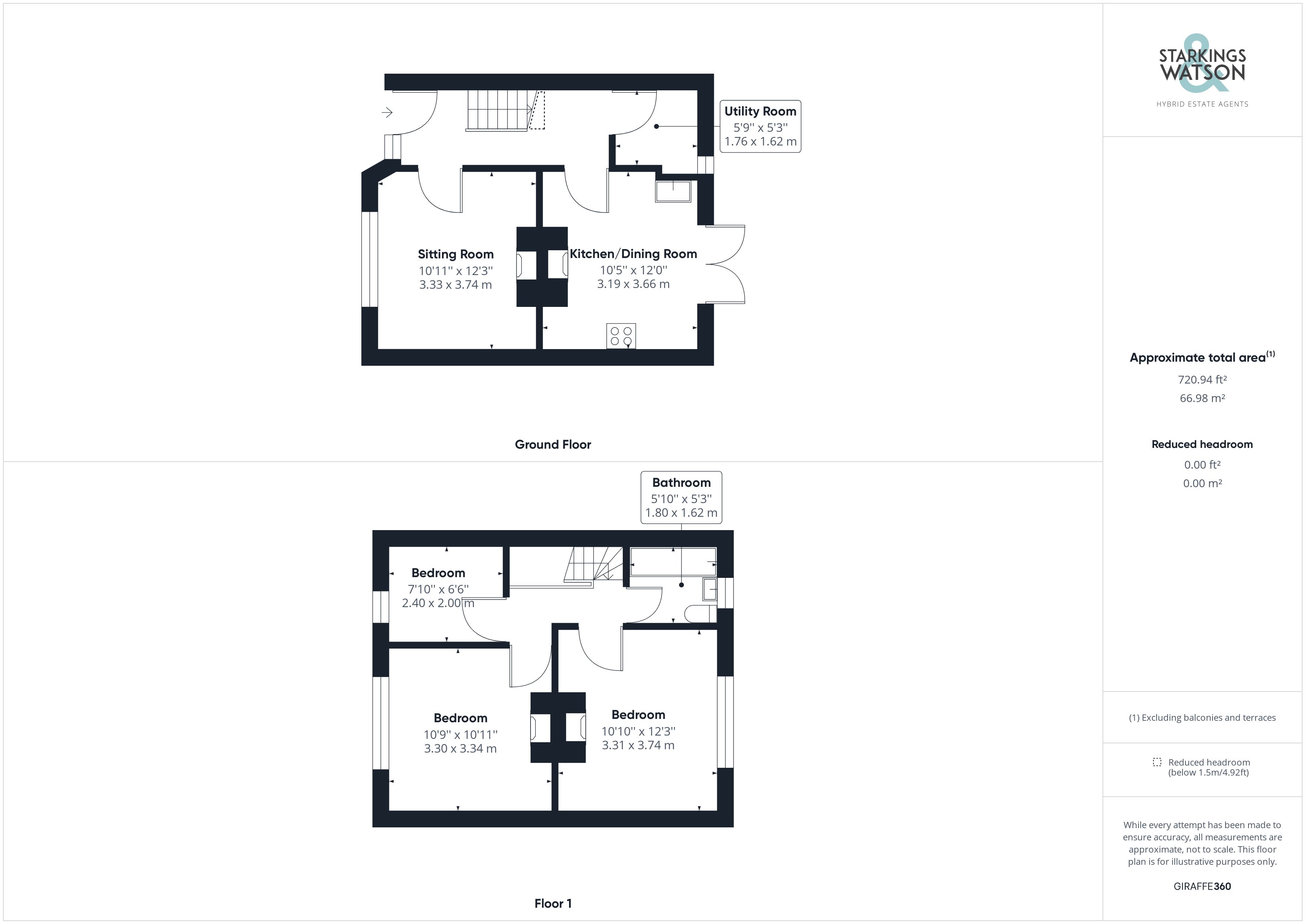 Ketts Oak, Hethersett, Norwich NR9, 3 bedroom semidetached house for