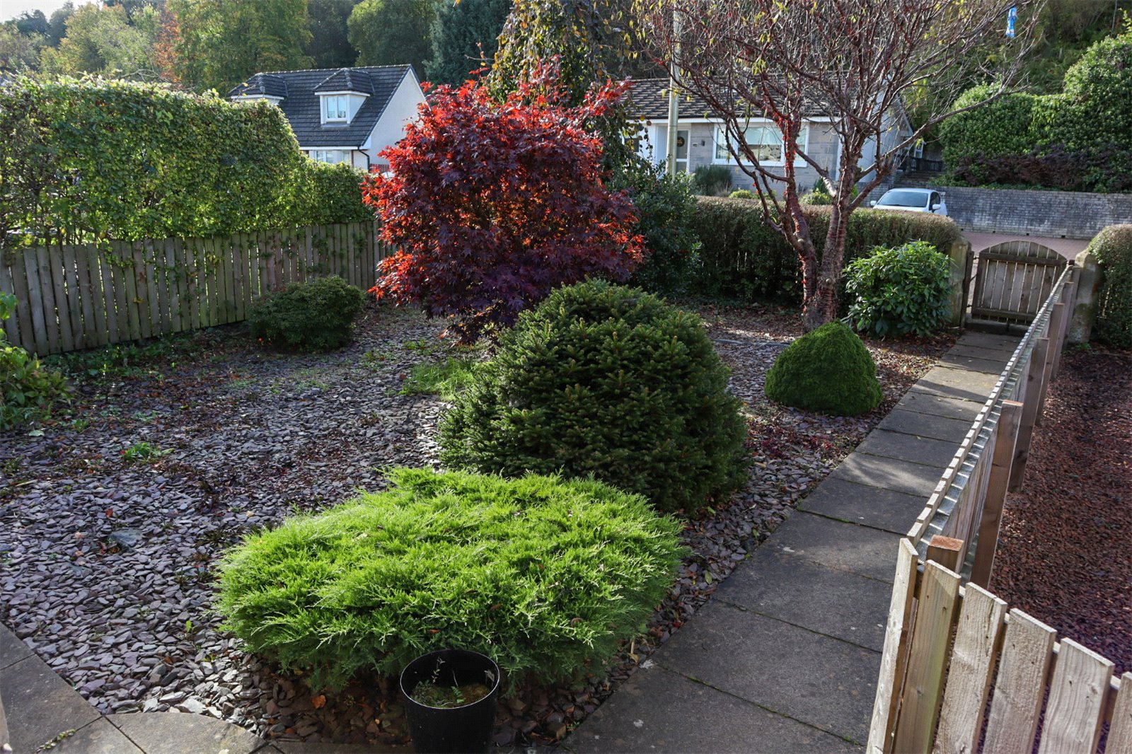 Photos of Lanark Road, Crossford, Carluke, South Lanarkshire ML8