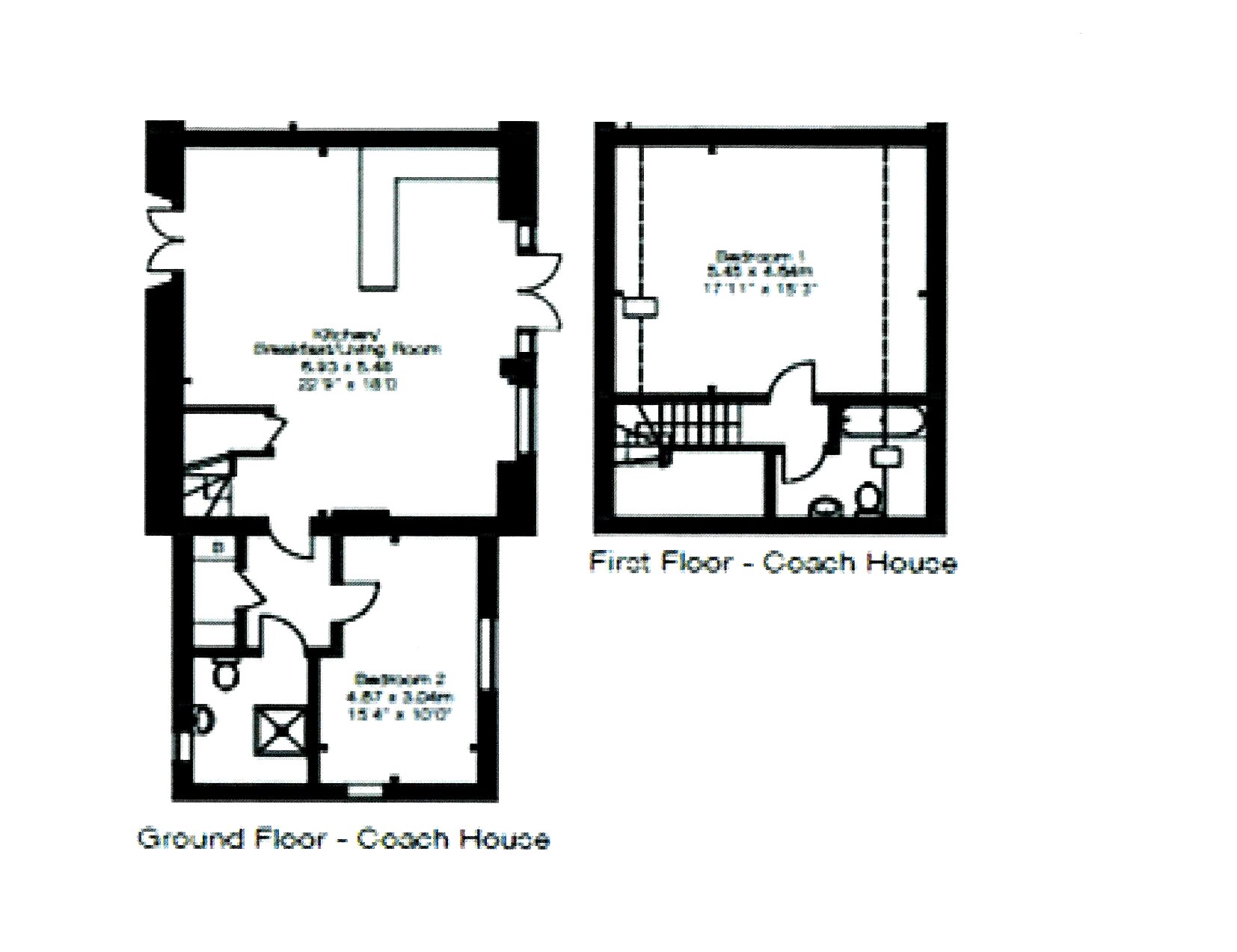 2 Bedrooms Cottage to rent in Lamberts Marsh, Southwick, Trowbridge BA14