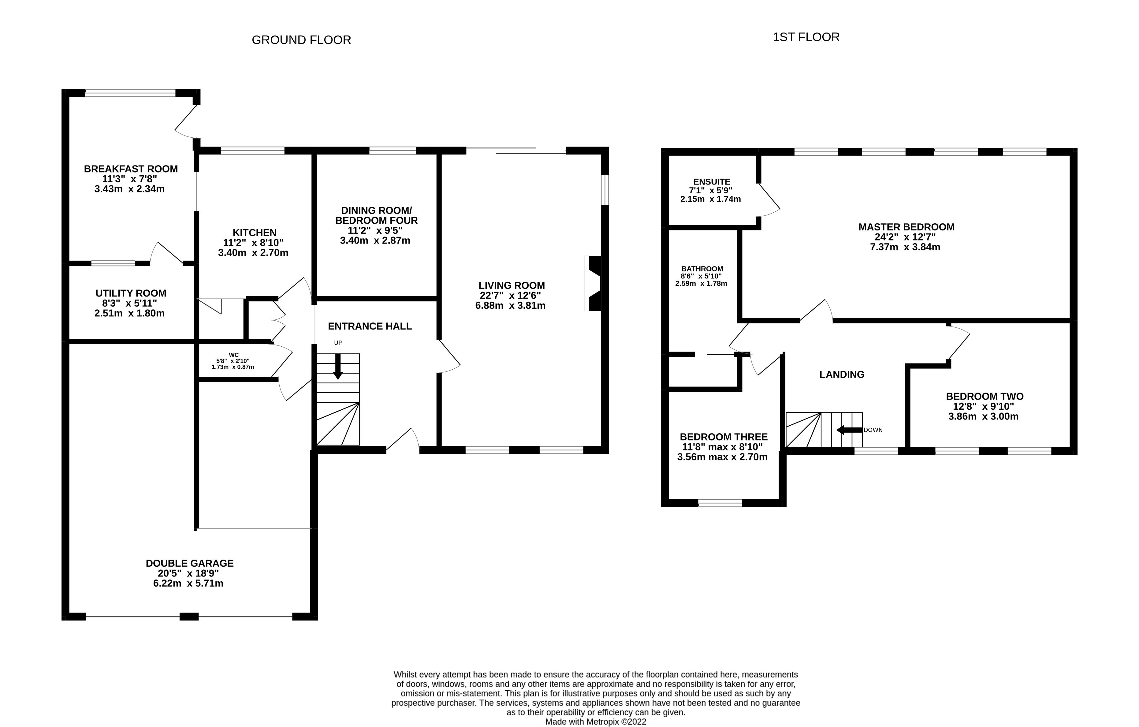 Cayley Place, Meir Park, StokeOnTrent ST3, 4 bedroom detached house