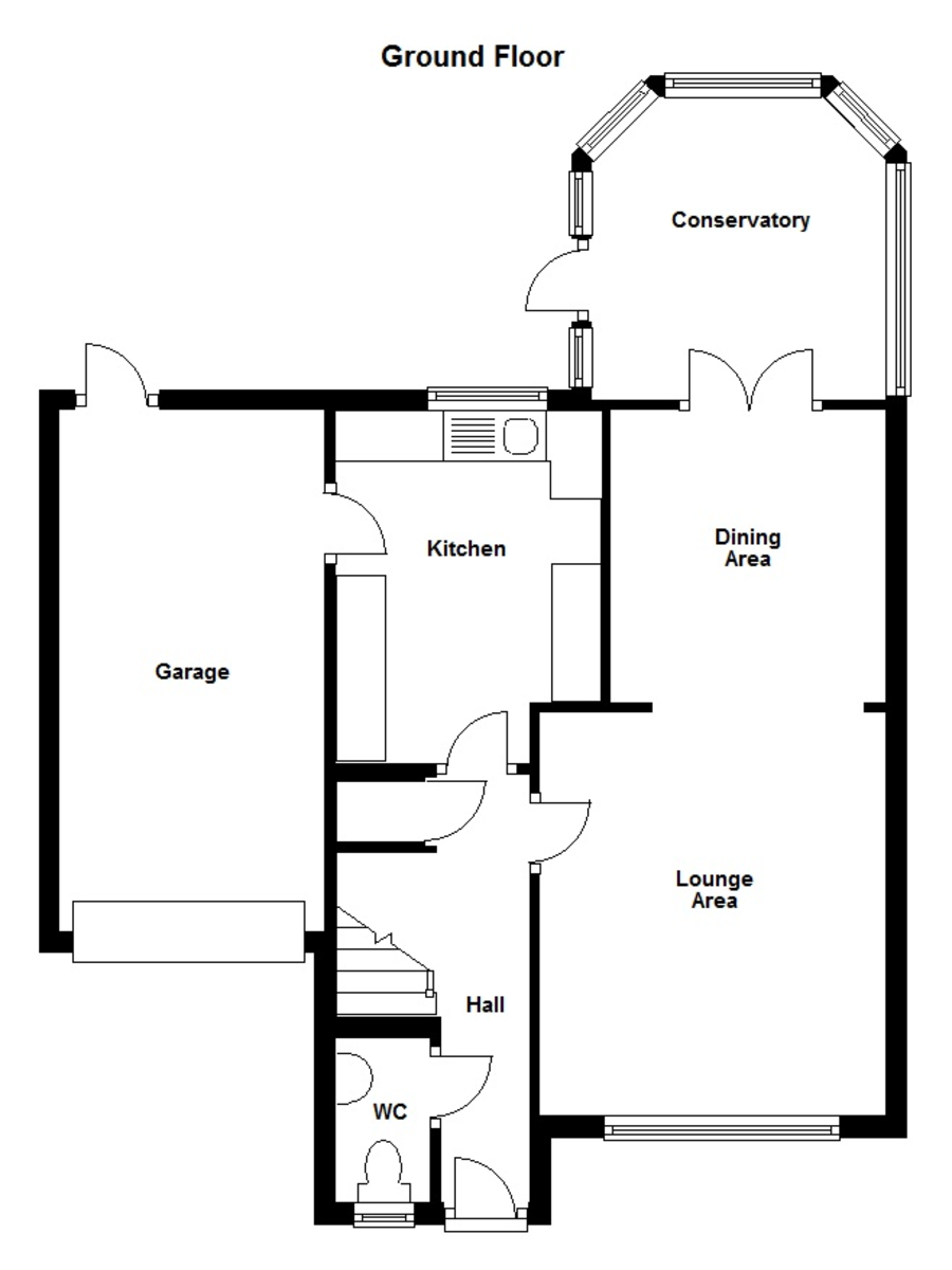 Free property report 47 Long Barton, Kingsteignton, TQ12 3QP Chimnie