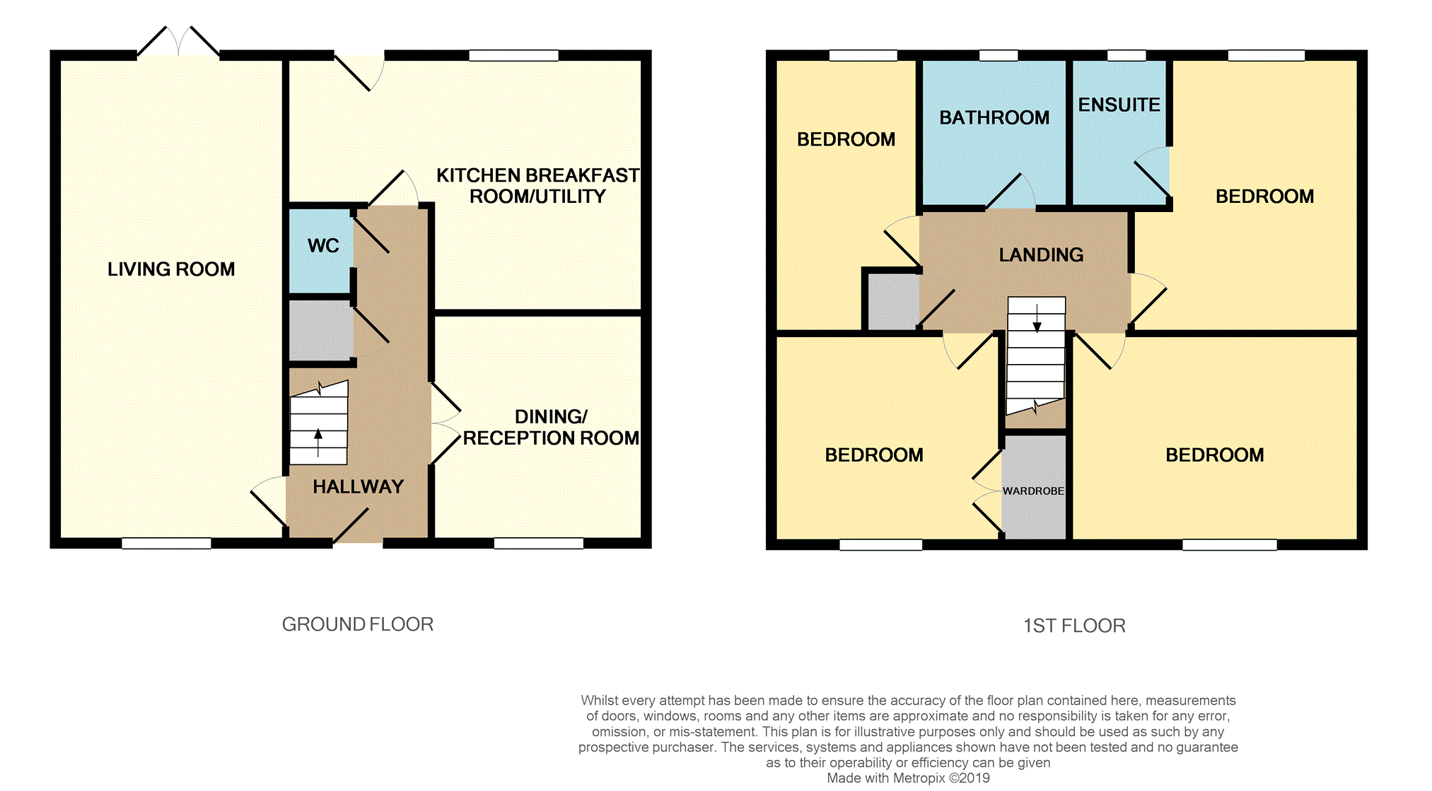 4 Bedrooms Detached house for sale in Abbottsmoor, Port Talbot SA12