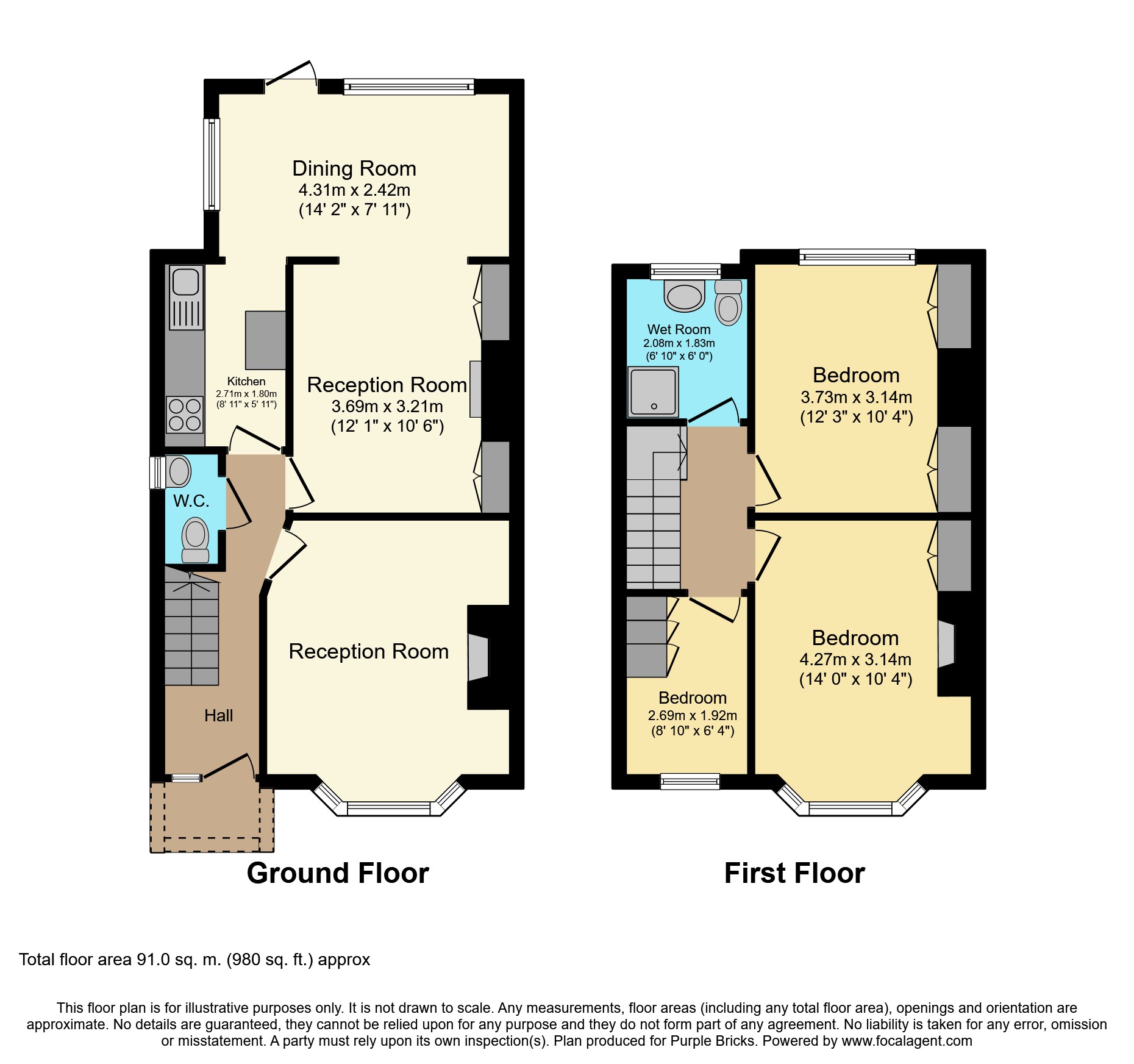 3 Bedrooms Semi-detached house for sale in Ash Grove, Hounslow TW5