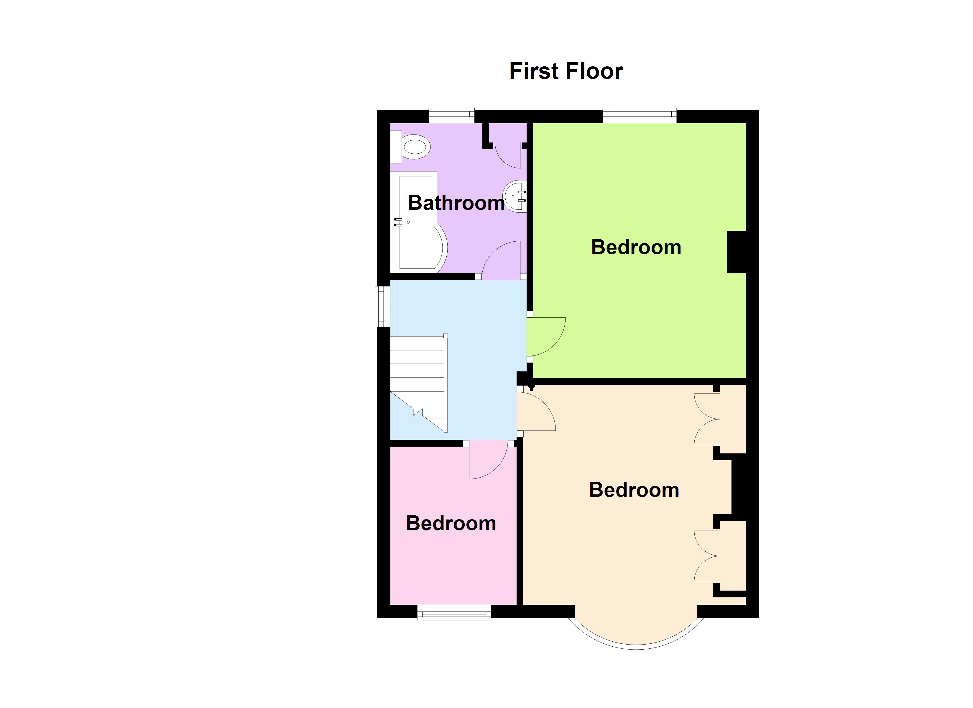 Aberdale Road, West Knighton, Leicester LE2, 3 bedroom semidetached