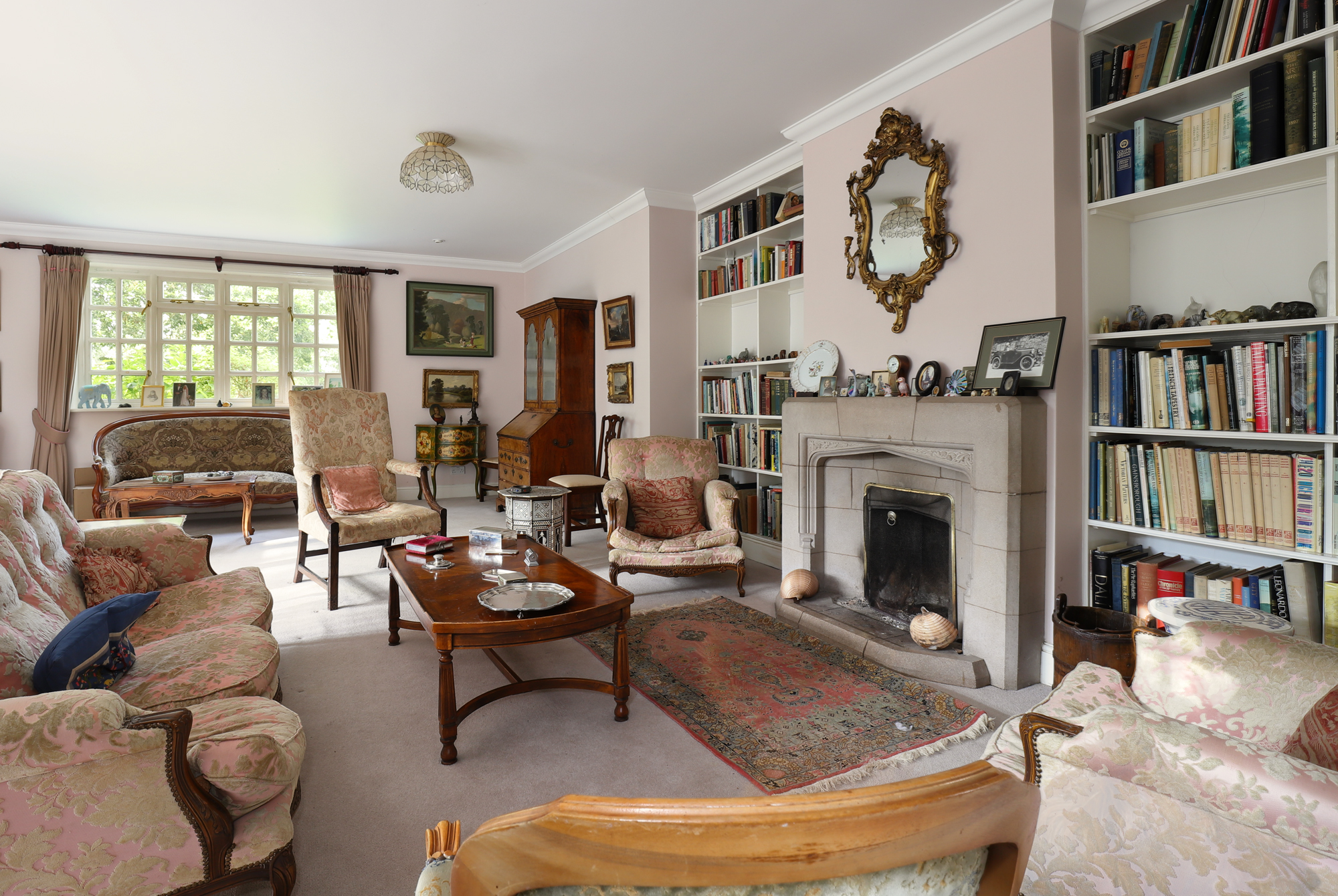 Photos of Sandy Down, Boldre, Lymington, Hampshire SO41 65750739