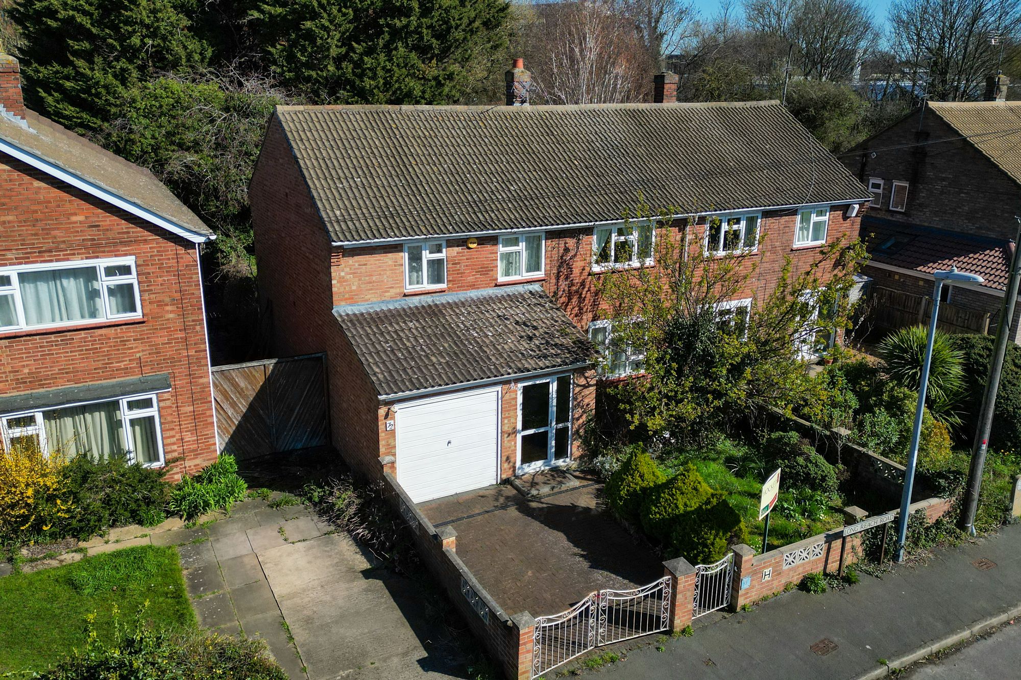 5-bed house on 72 Long Reach Road, Cambridge, £600,000