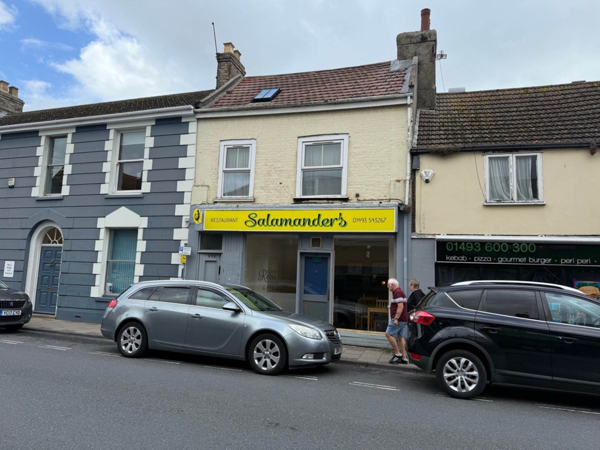 93&93a, High Street, Great Yarmouth photo 3