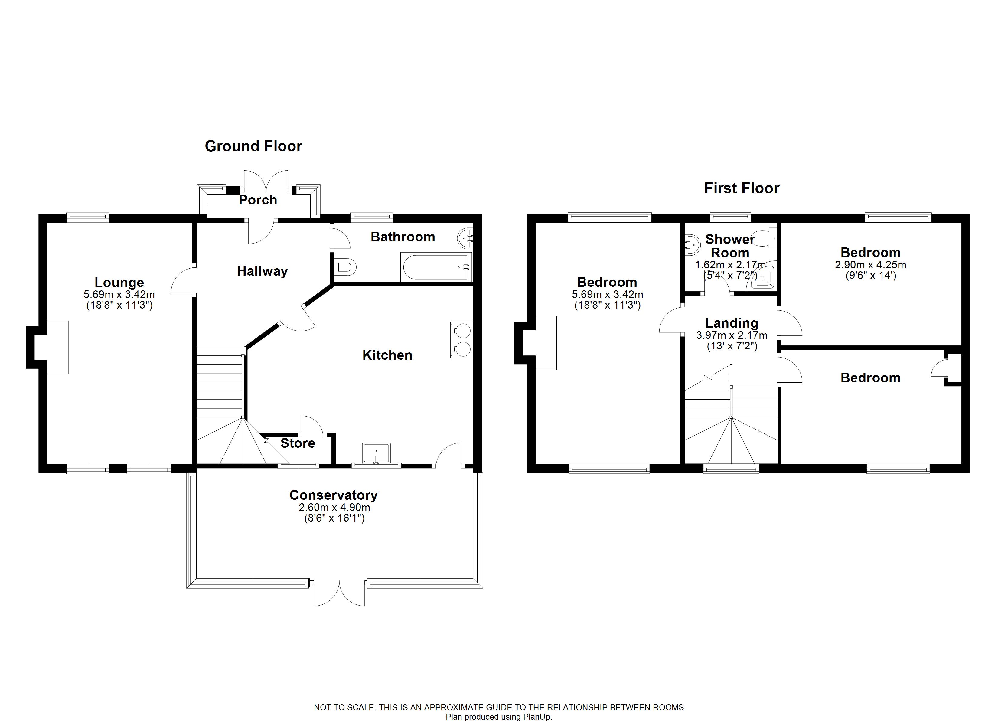 3 Bedrooms Terraced house for sale in Canwell Drive, Canwell, Sutton Coldfield B75