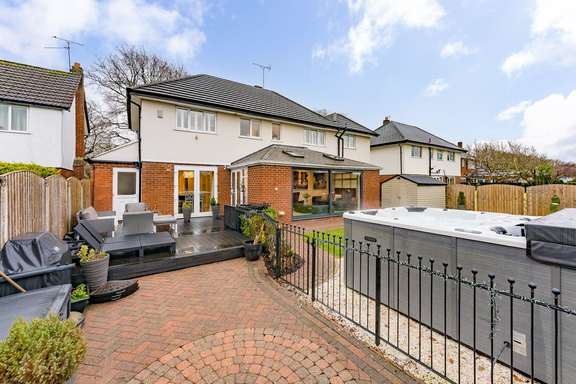 Photos of Culcheth Hall Drive, Culcheth WA3 66350700 PrimeLocation