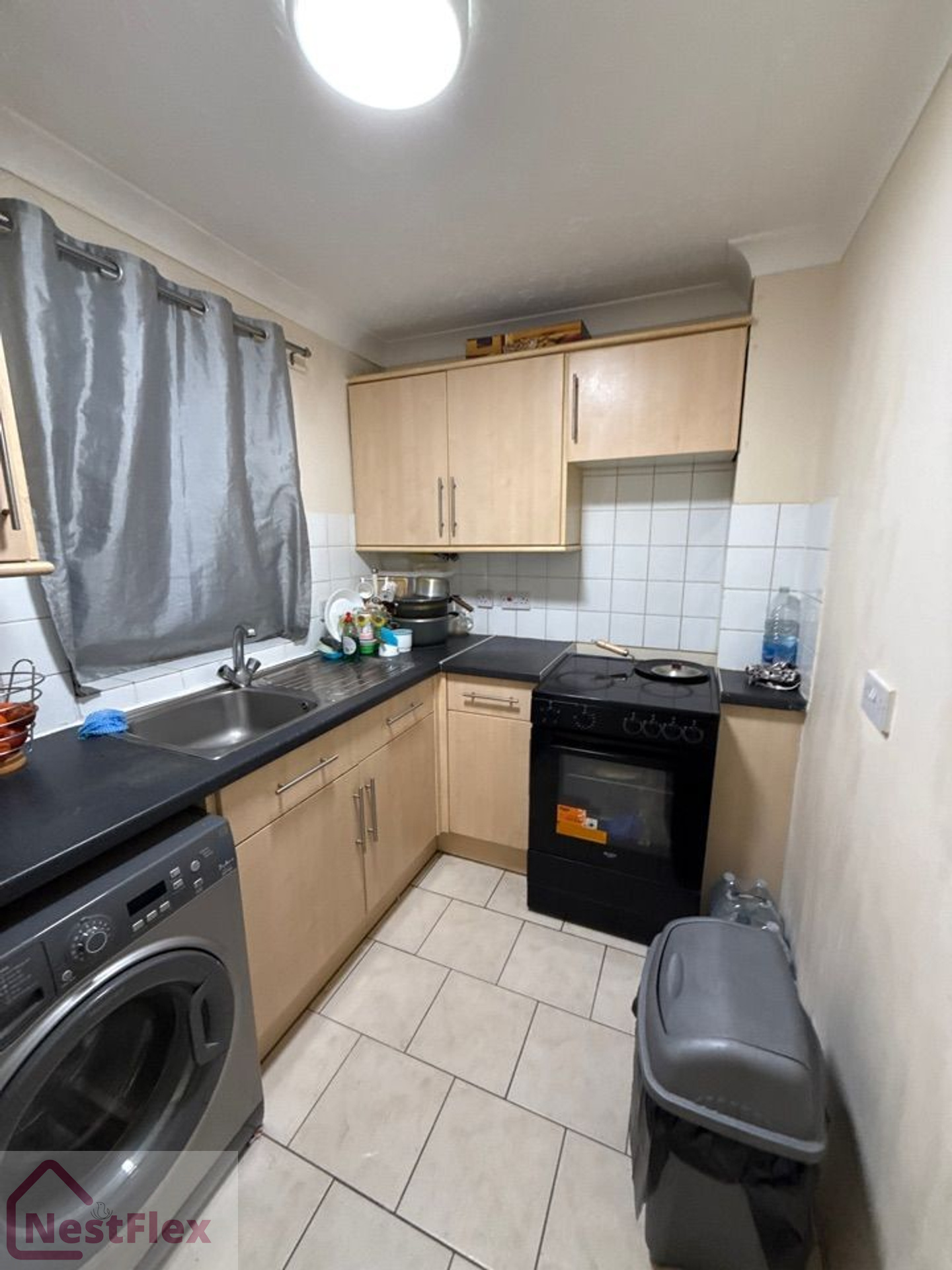 Flat 7, Spalding photo 5