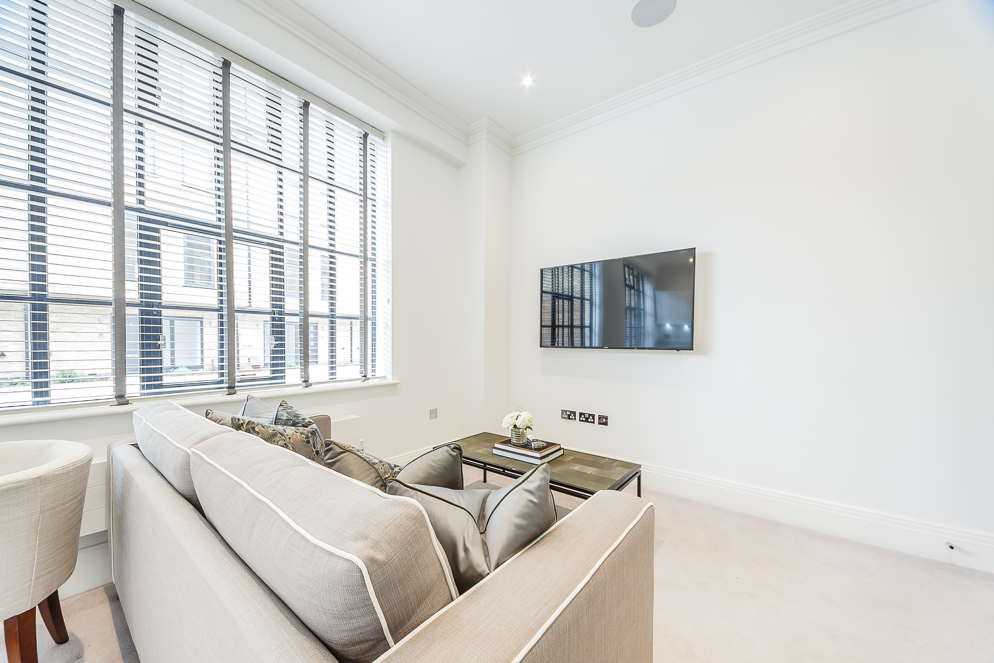 1 Bedroom Flat To Rent In Rainville Road, W6 , 1 Bedroom Flat To Rent In Rainville Road, W6 ,