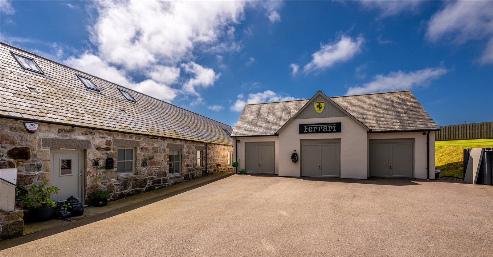 Photos of Bourtree House, Newtonhill, Stonehaven, Kincardineshire AB39