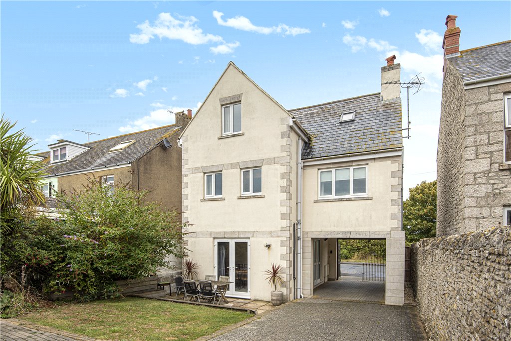 Photos of Avalanche Road, Southwell, Portland, Dorset DT5 52432649