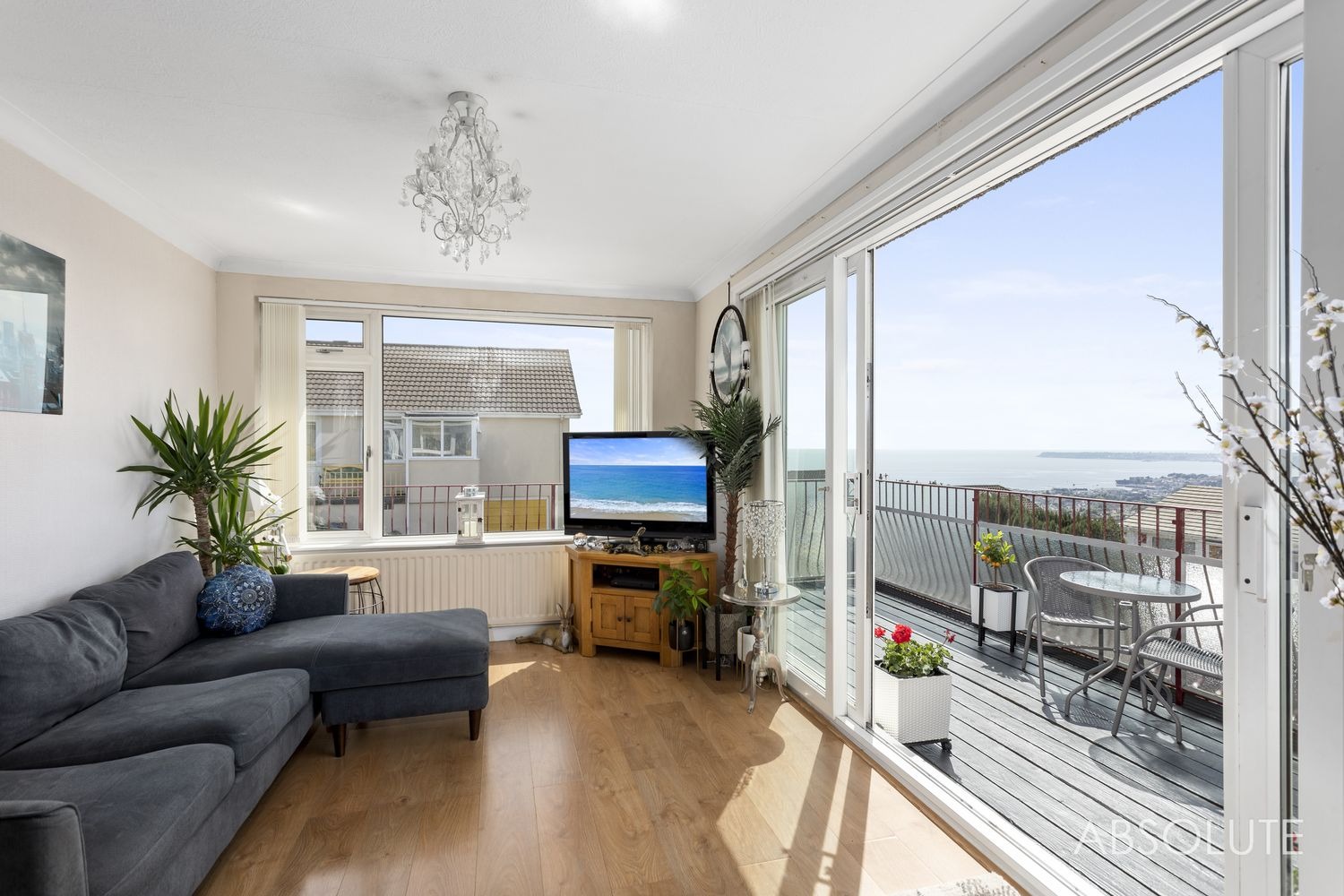 Photos of Dolphin Court Road, Preston, Paignton TQ3 61759552