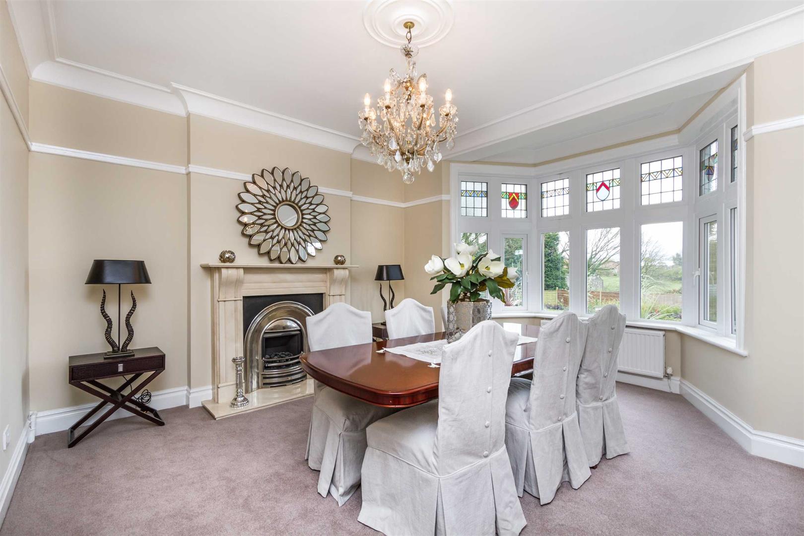 4 bedroom detached house for sale 0