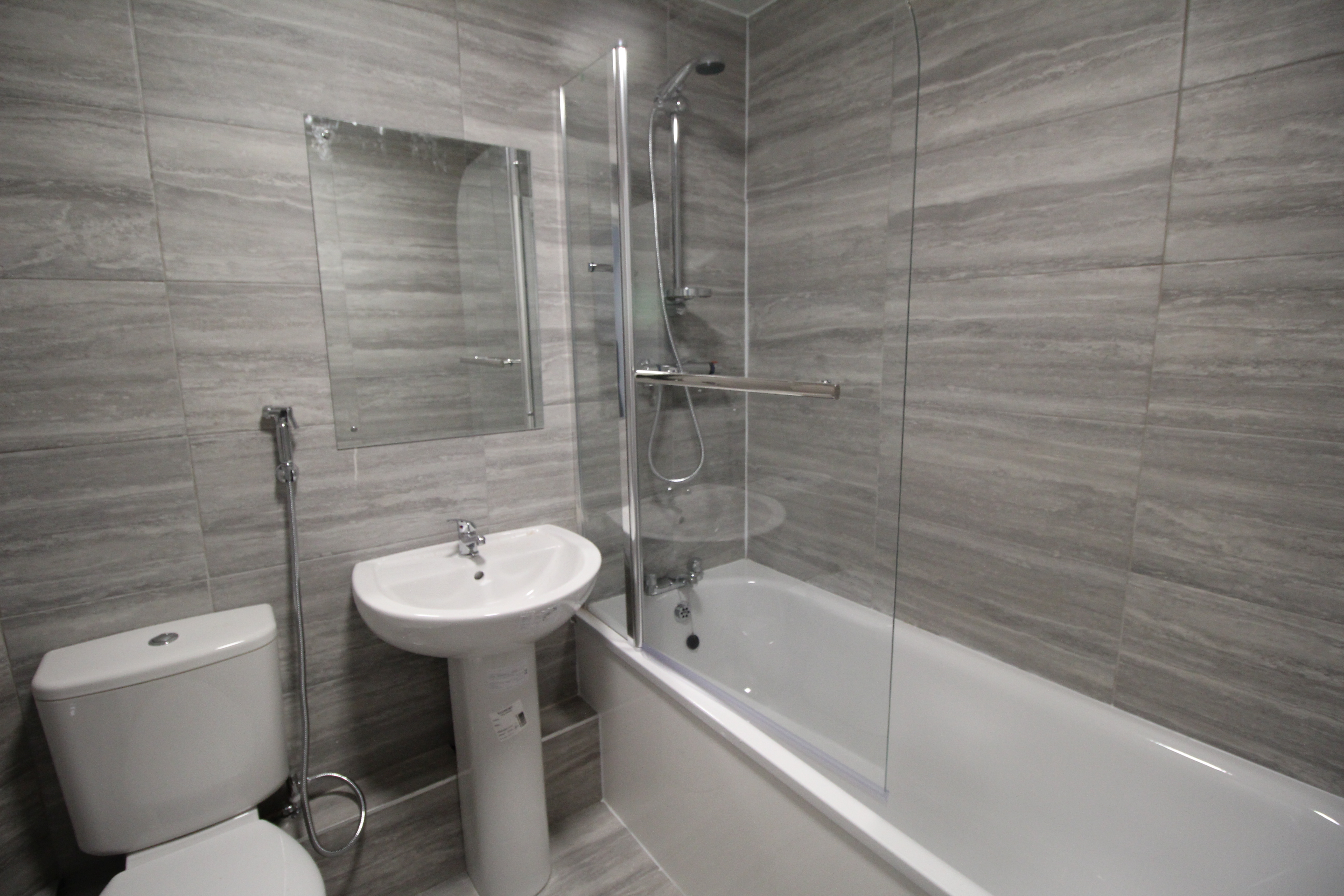 Flat 35, 205 Clarendon Road, Leeds, LS2 9DU photo 5