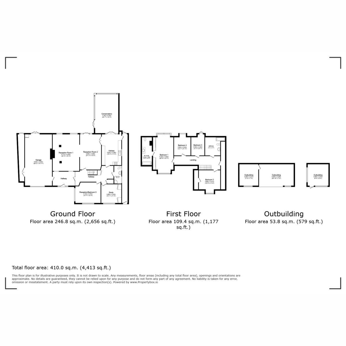 49, Tyson Avenue, Margate floorplan