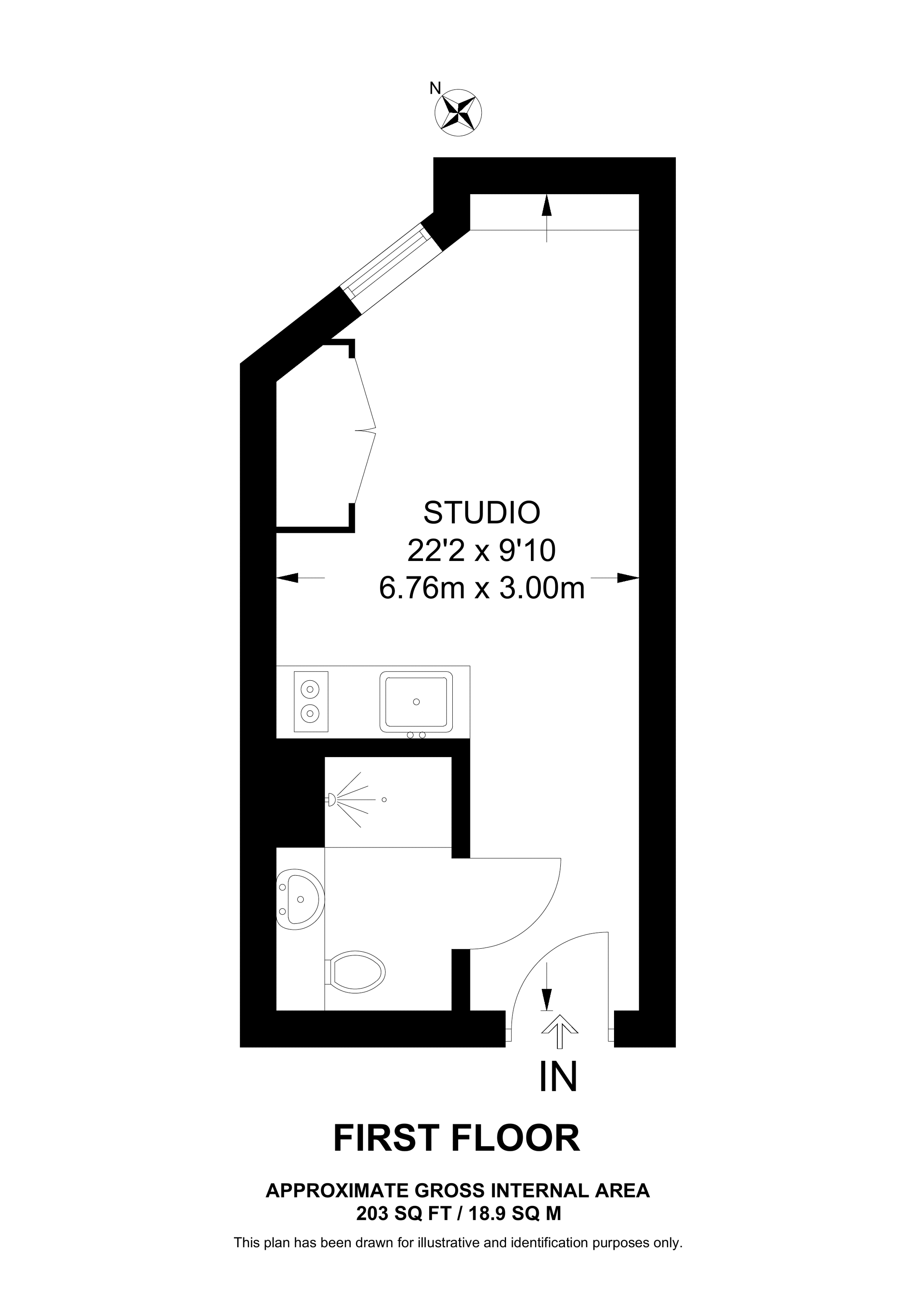 b2rc6210661, The Rex, Kingston floorplan