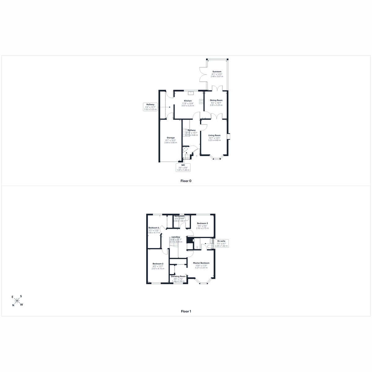 26, Lingfield, Houghton Le Spring floorplan