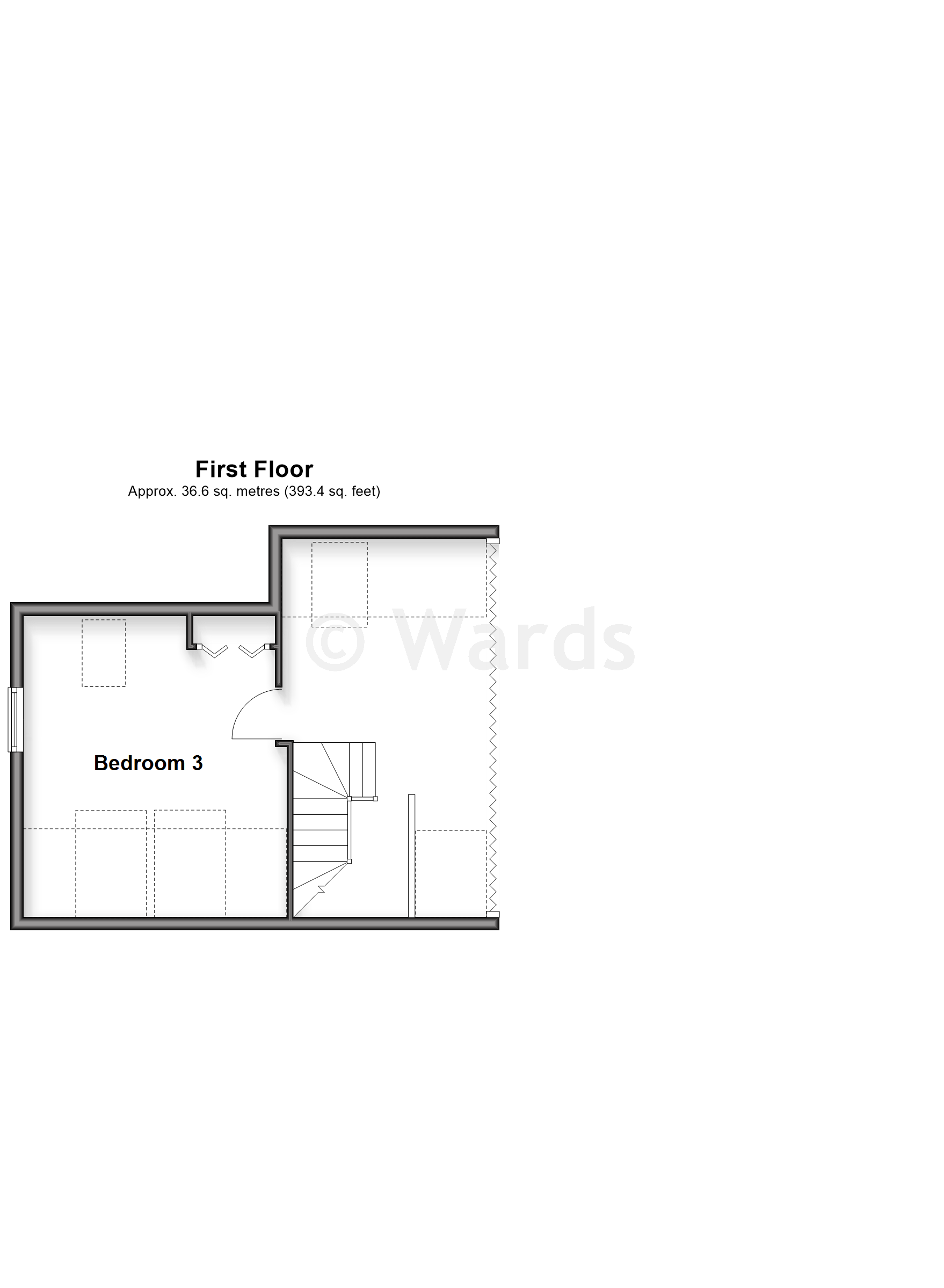 Lower Barn, Pike Fish Lane, Tonbridge floorplan