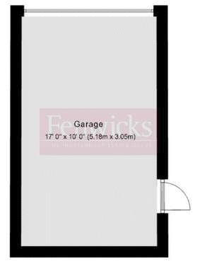130, Portsmouth Road, Lee-On-The-Solent floorplan