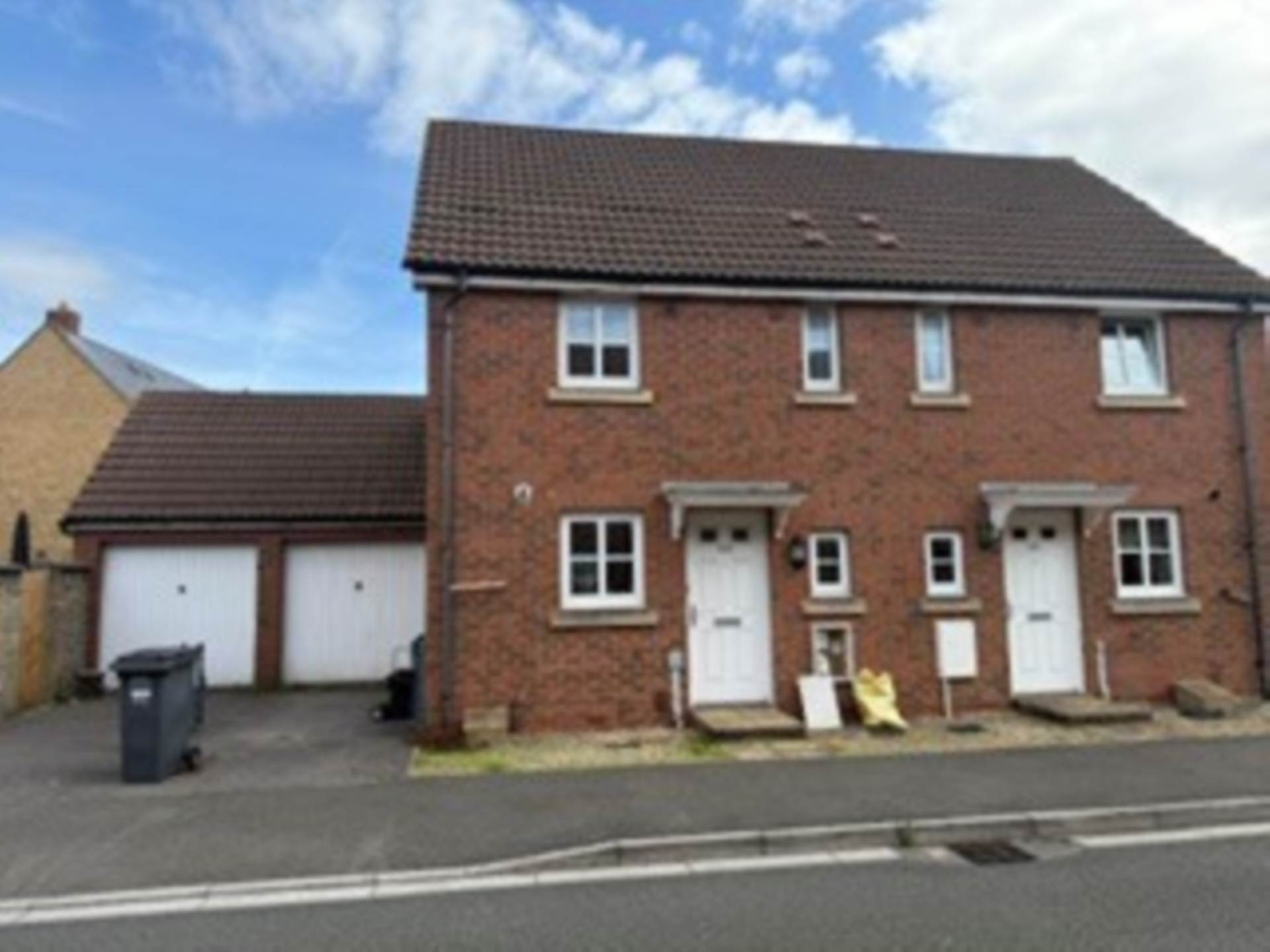 259, Worle Moor Road, Weston-super-Mare photo 2