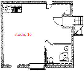 Old Commerce House, 112 Fitzwilliam Street floorplan
