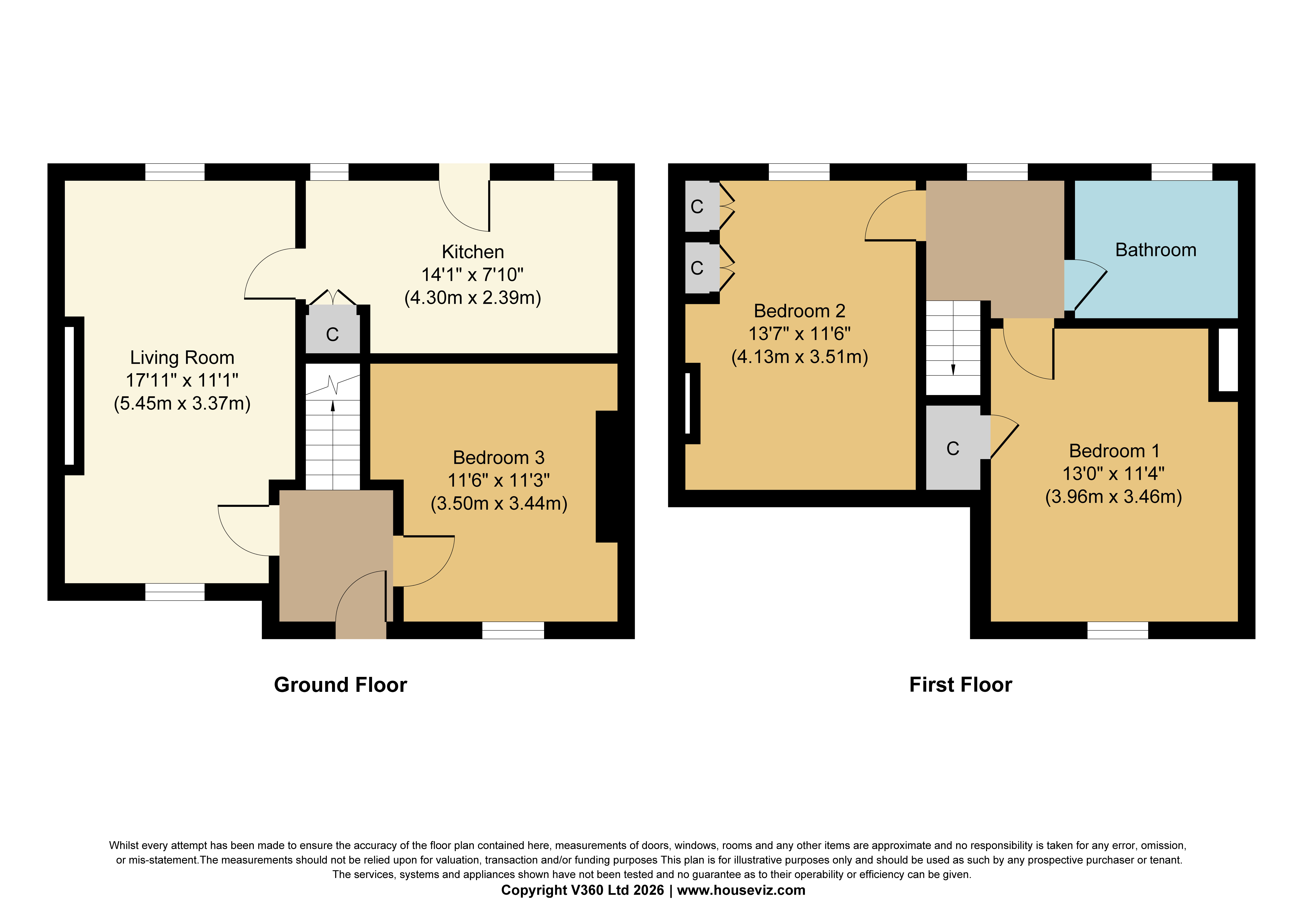24, St. Margarets Drive, Armadale floorplan