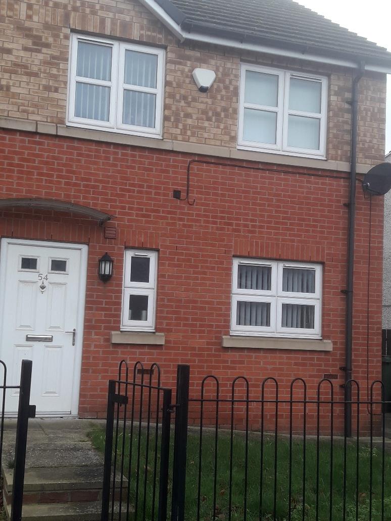 54, The Crescent, Doncaster photo 3