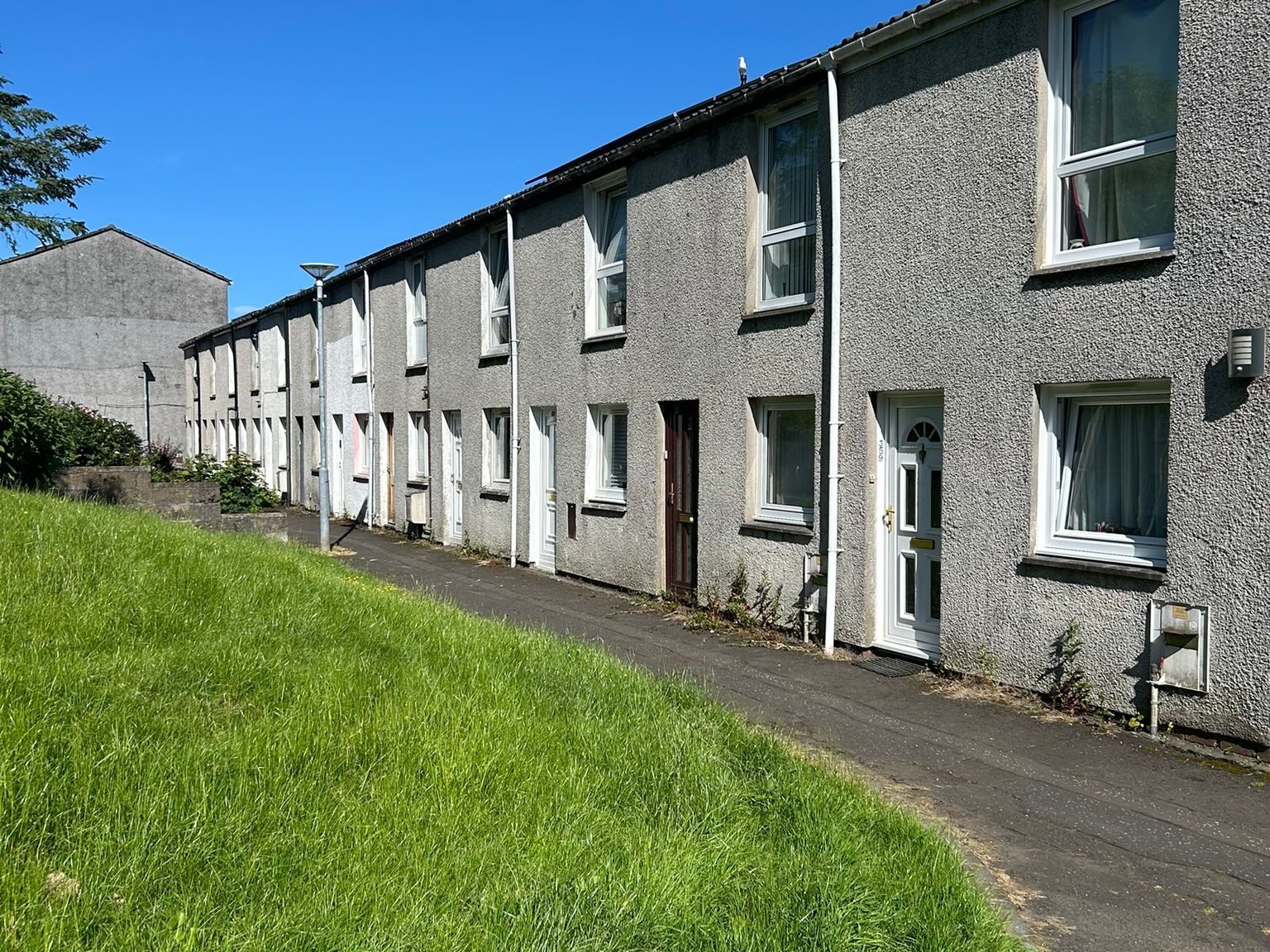 361, Greenrigg Road, Glasgow photo 2
