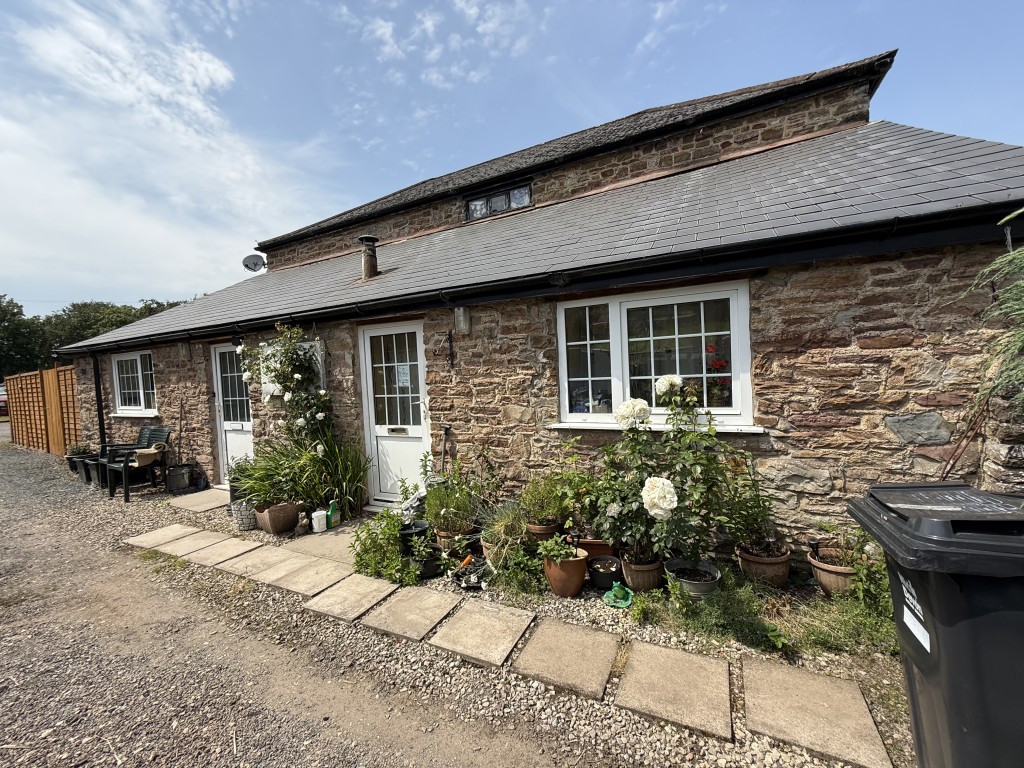 Old Cider House, Higher Grants, Dulverton photo 5
