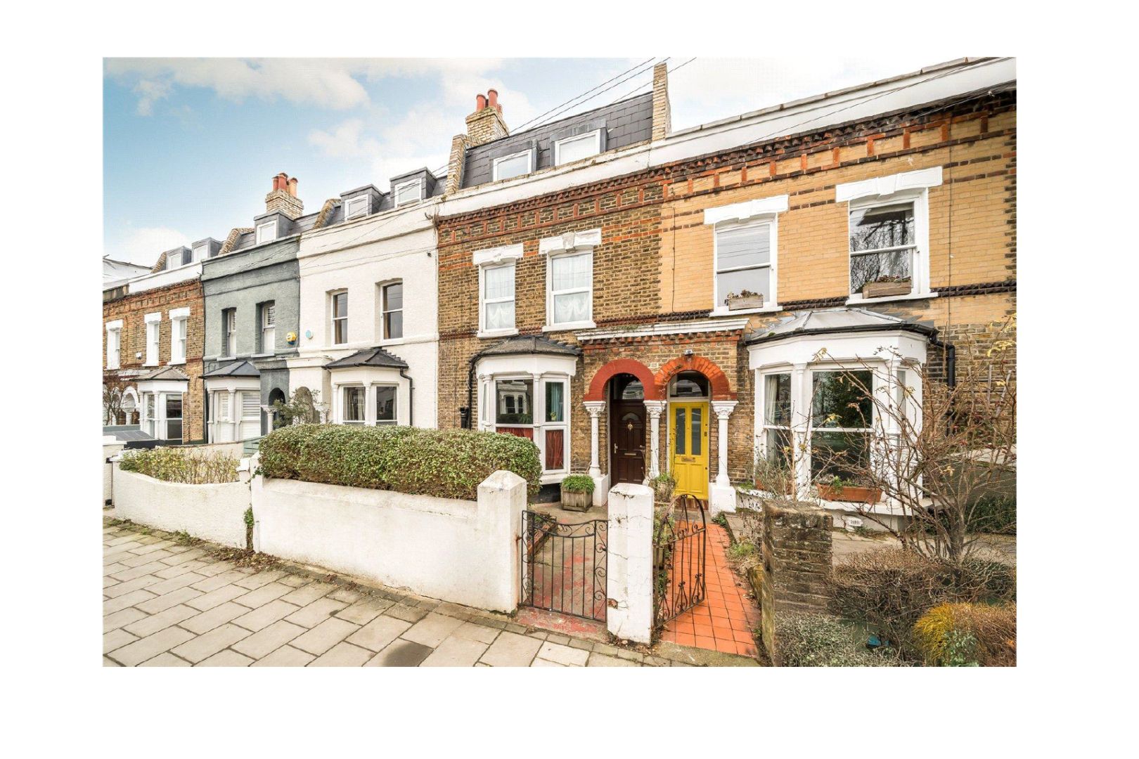 4 bedroom detached new house for sale