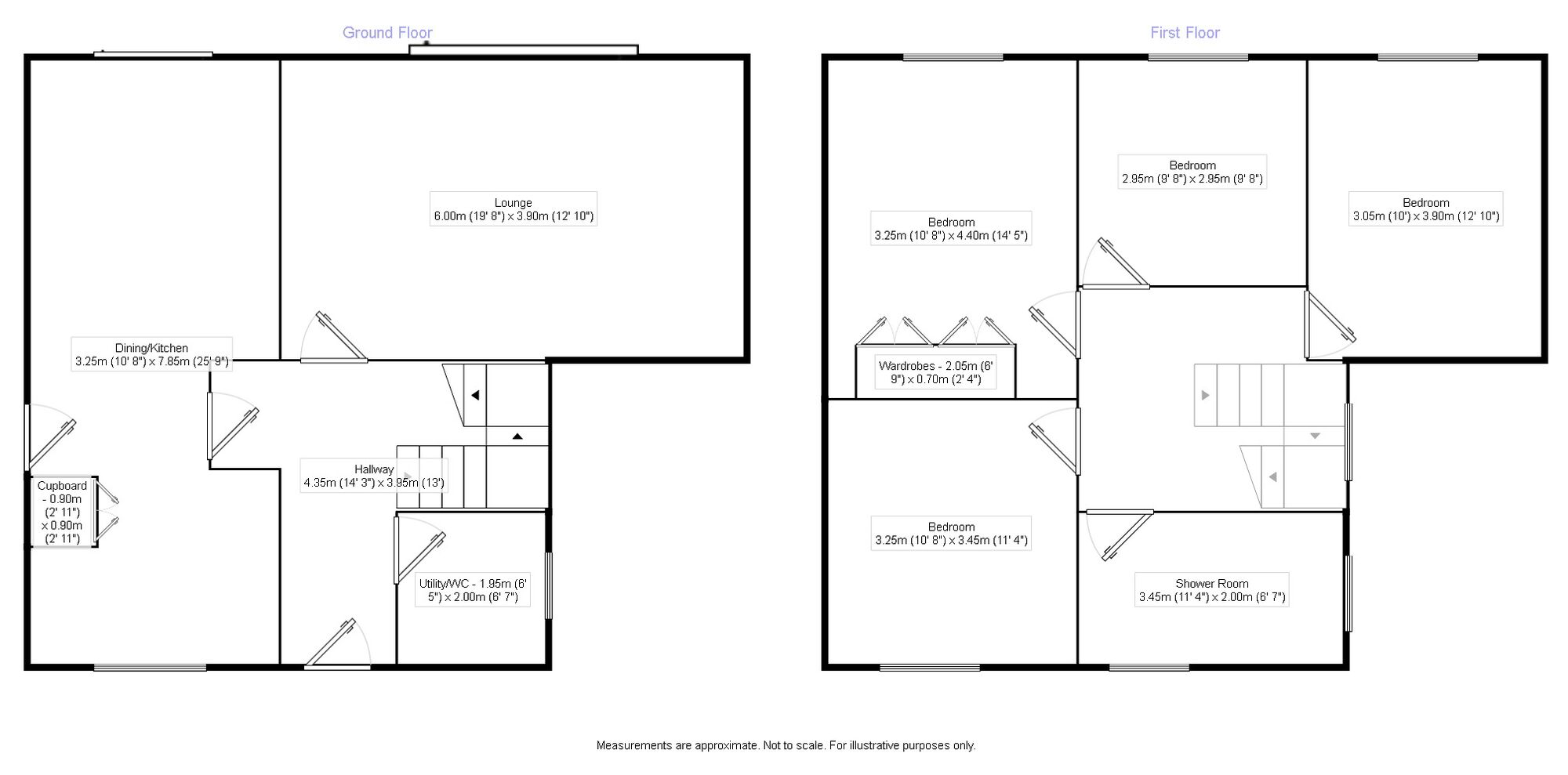 4 bed detached house for sale in Lodge Drive, Belper DE56 Zoopla