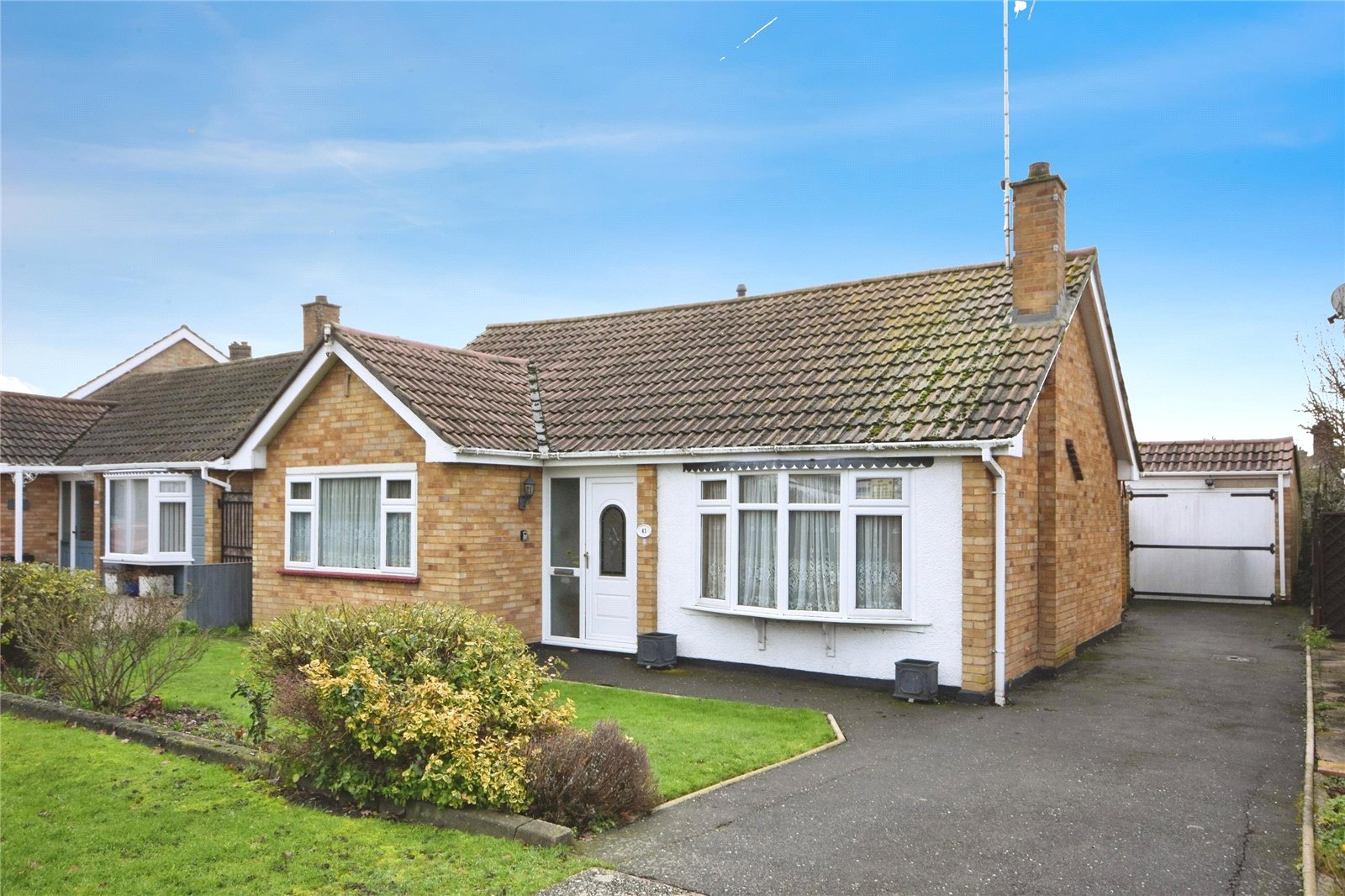 43, Tavistock Road, Chelmsford photo 2