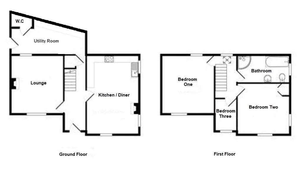 2 Bedrooms Cottage for sale in The Green, Breedon-On-The-Hill DE73
