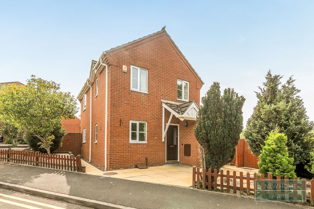 4 Goodalls Grove, Evesham, WR11 4NN - listing photo